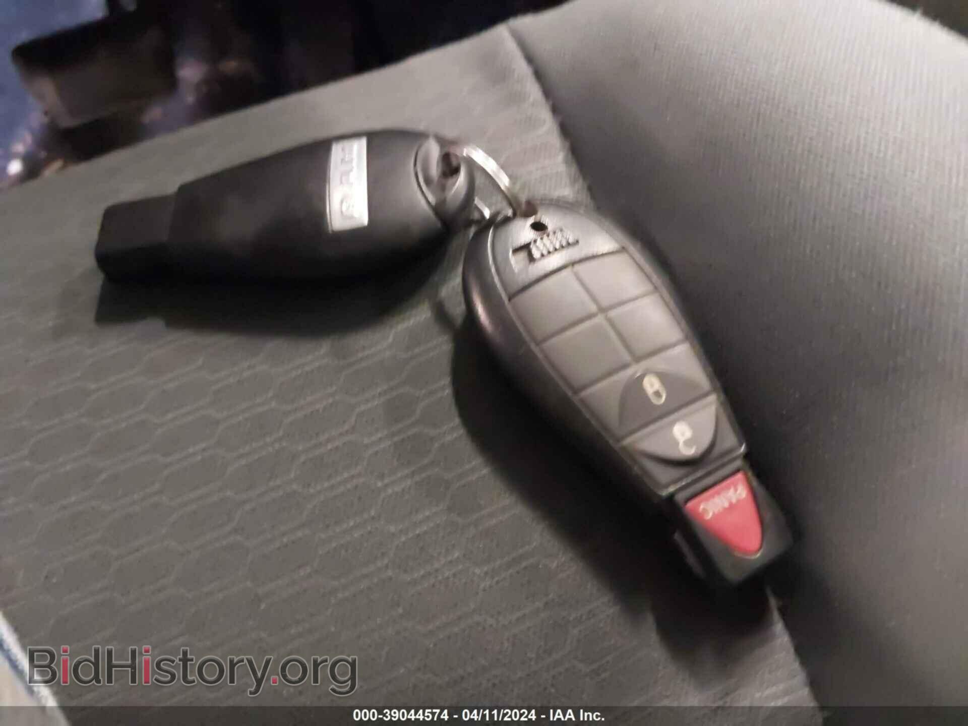 2017 RAM 1500 - VIN: 1C6RR7FT7HS739364 - Photo 11