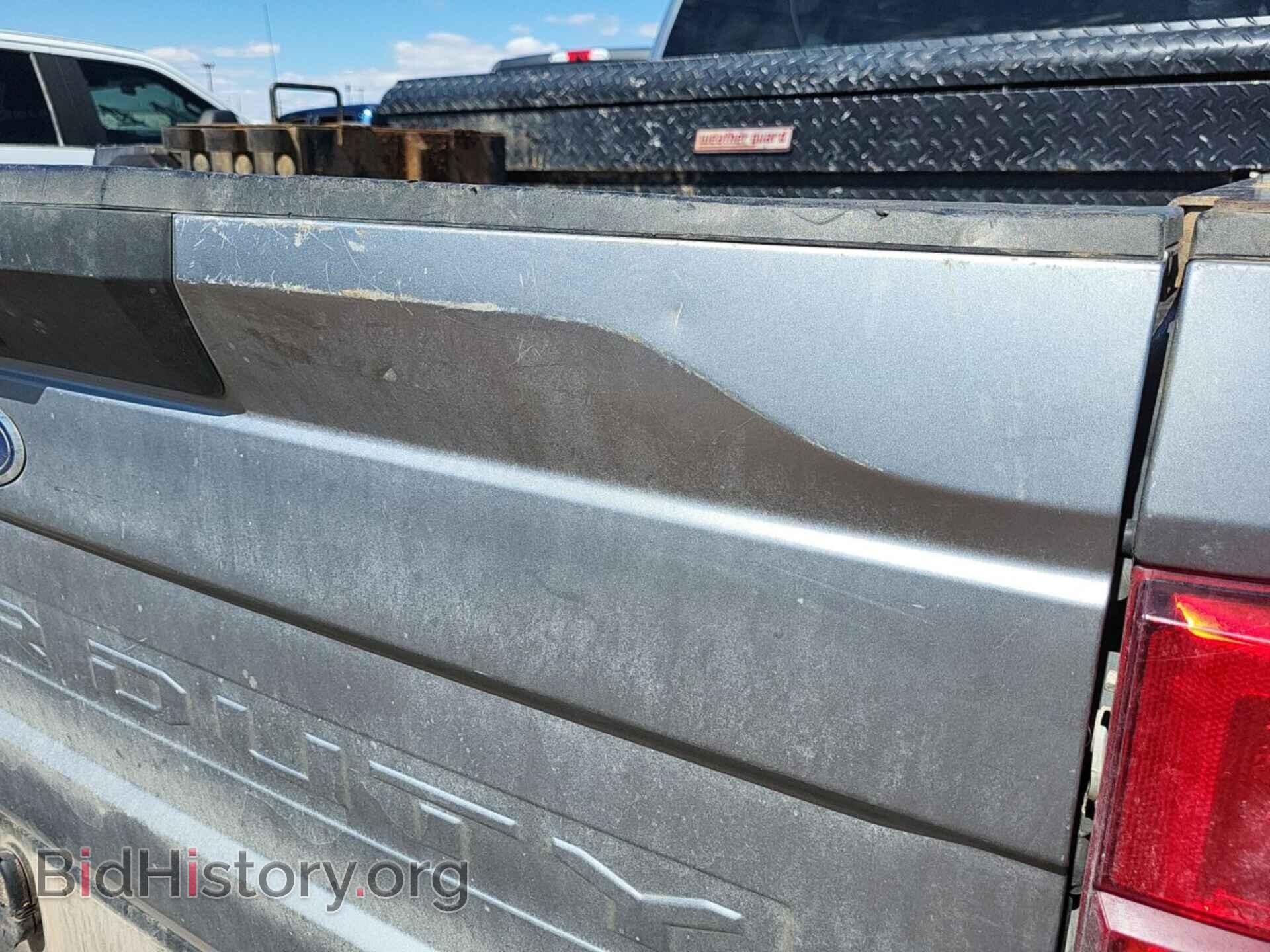 2020 FORD F-250 - VIN: 1FT7X2B65LEC48355 - Фото 20