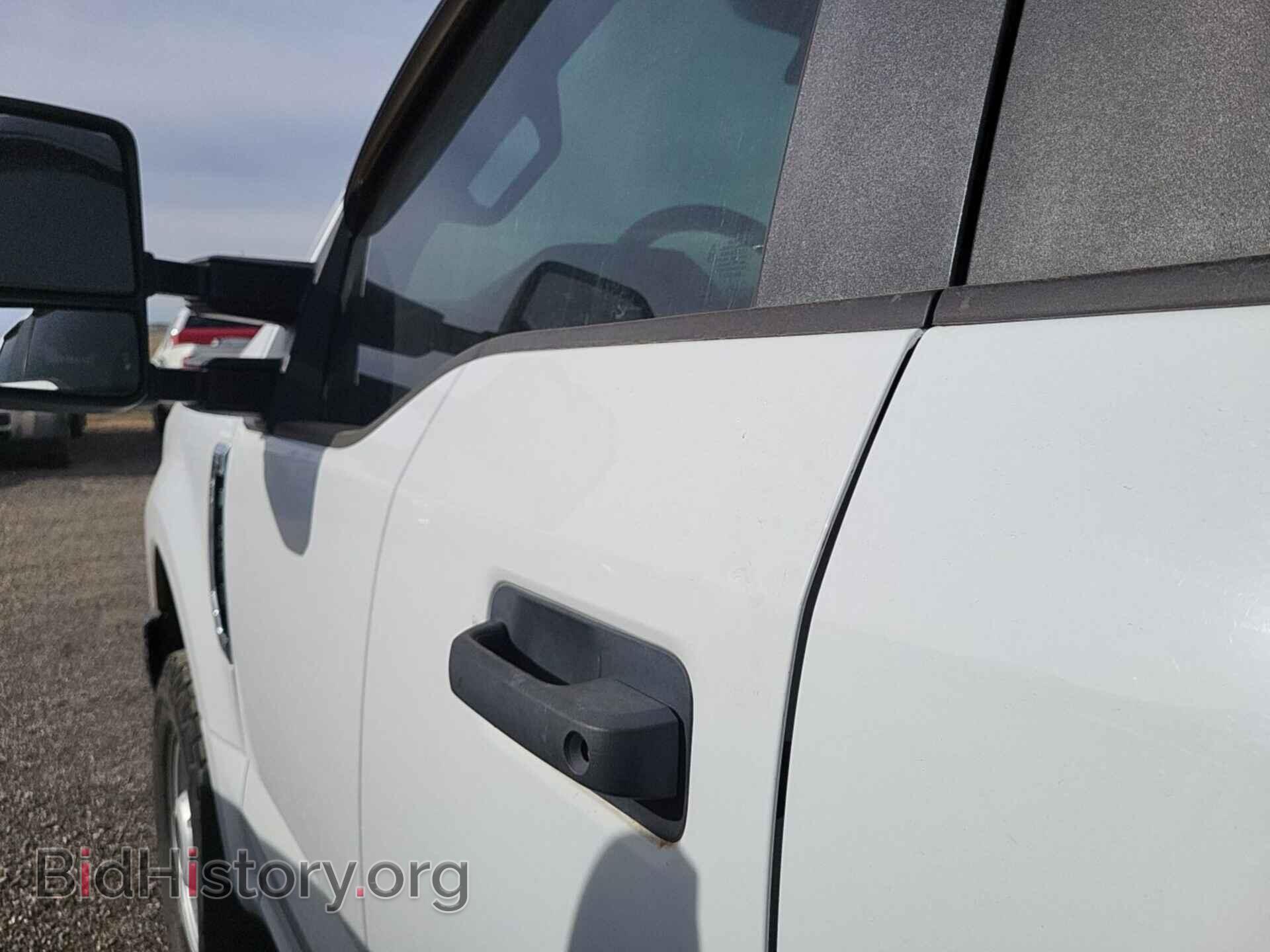 2017 FORD F-250 - VIN: 1FT7X2B64HEE09673 - Фото 3