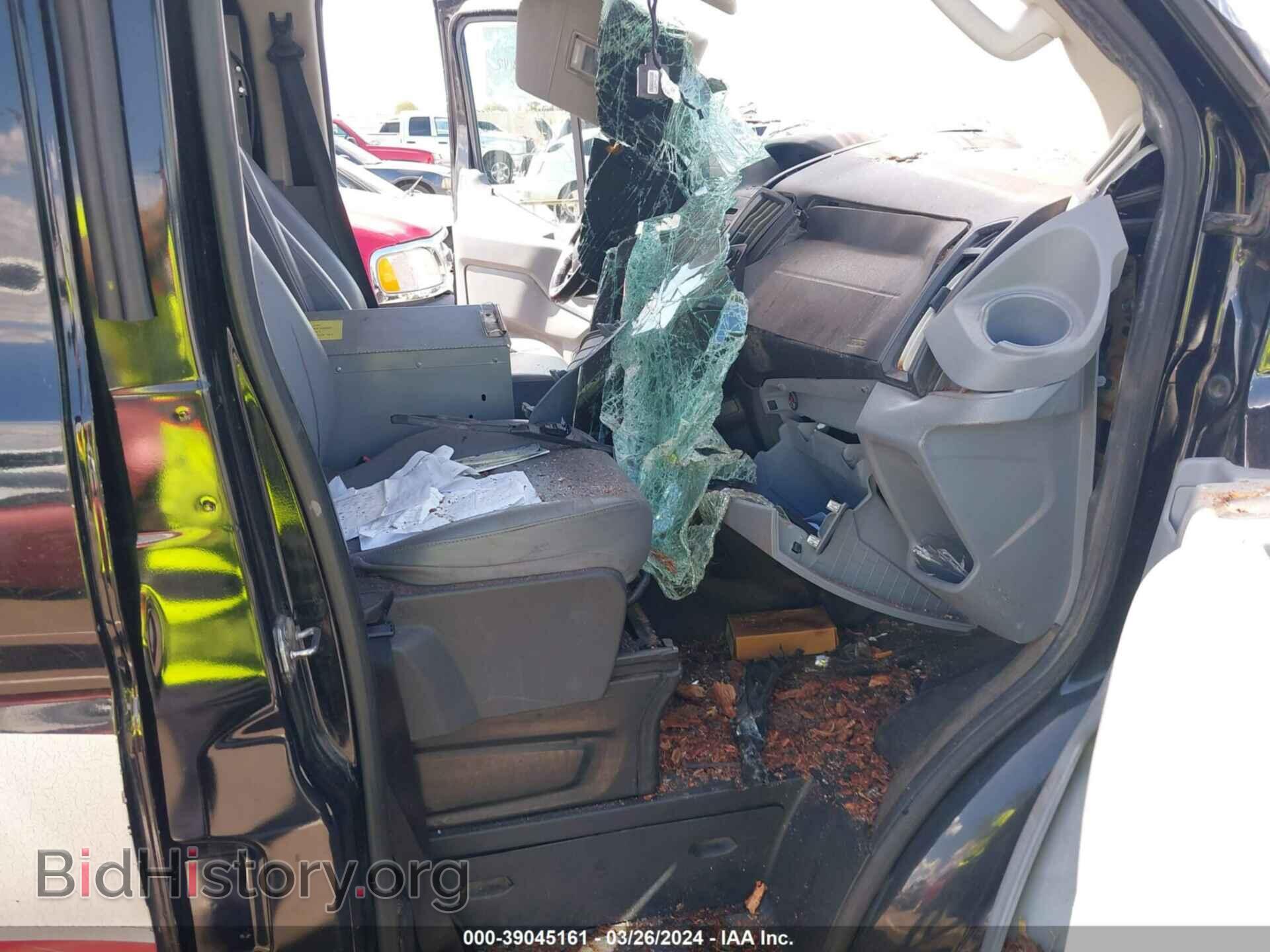 2017 FORD TRANSIT-150 - VIN: 1FTYE1YM7HKA53263 - Photo 5