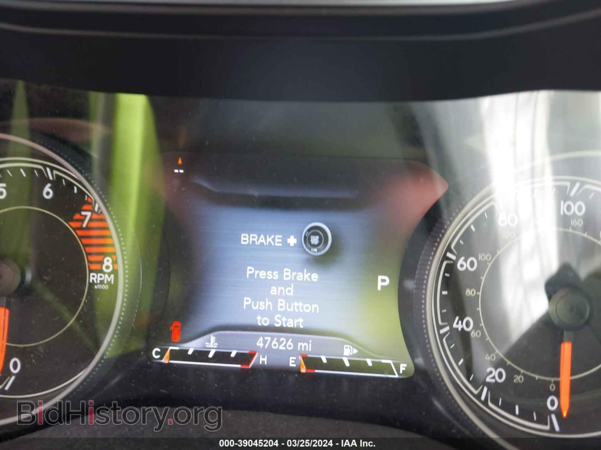 2021 JEEP CHEROKEE - VIN: 1C4PJMDX3MD175643 - Фото 7