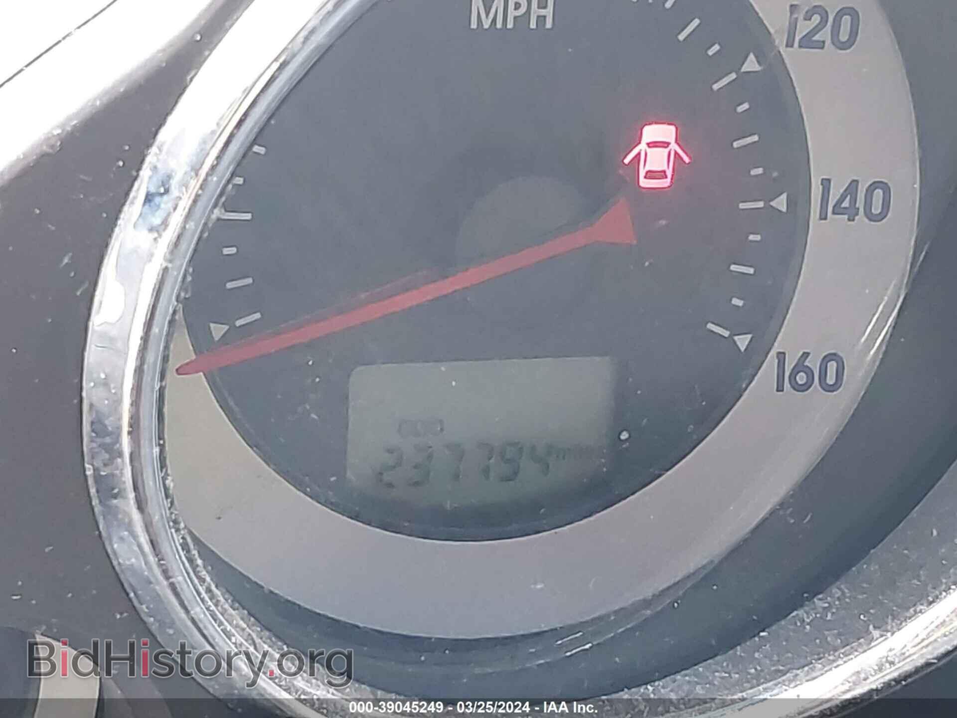 2007 MITSUBISHI ECLIPSE - VIN: 4A3AK64FX7E072527 - Photo 7