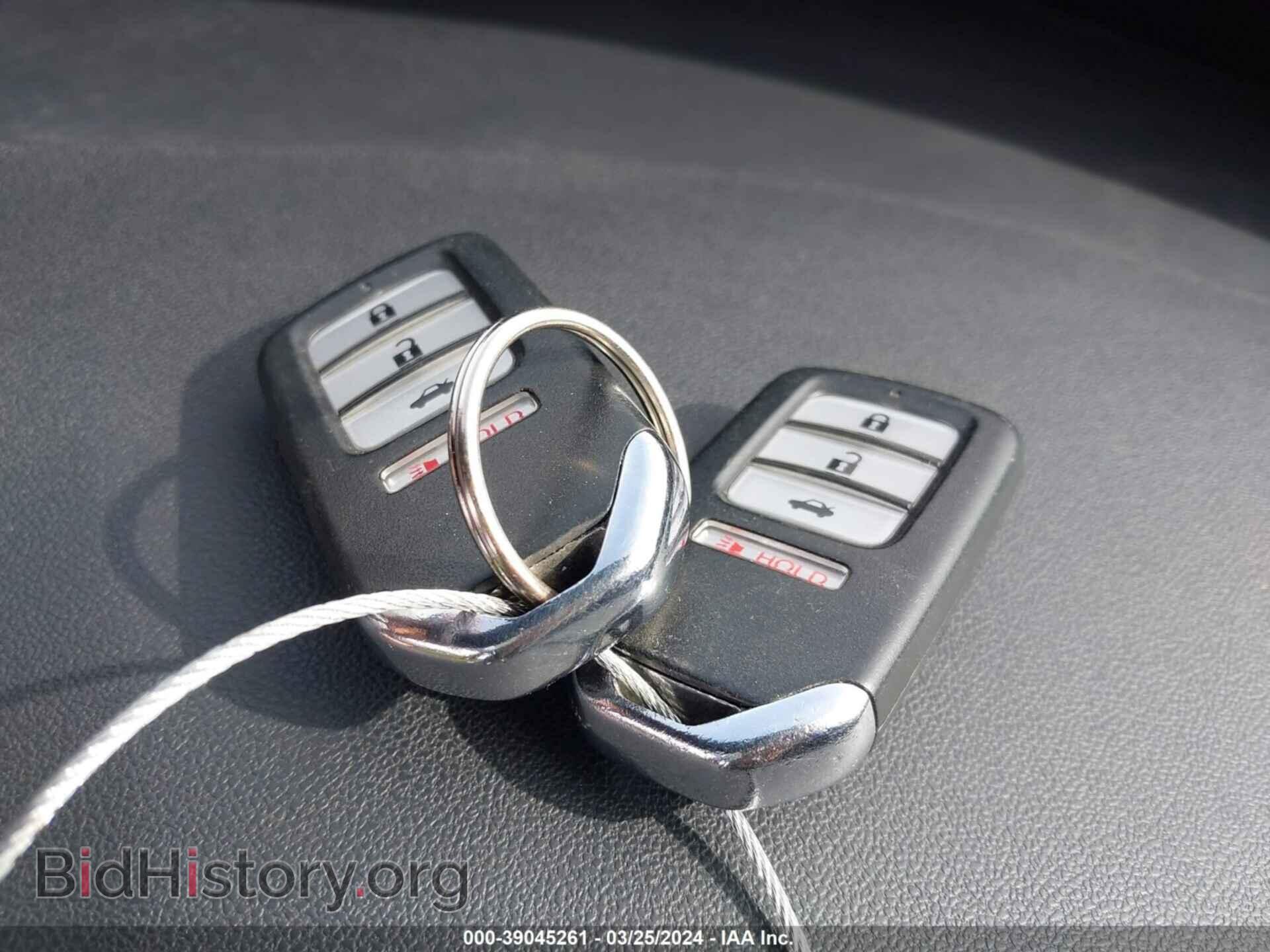 2014 HONDA CIVIC - VIN: 19XFB2F98EE258075 - Фото 11