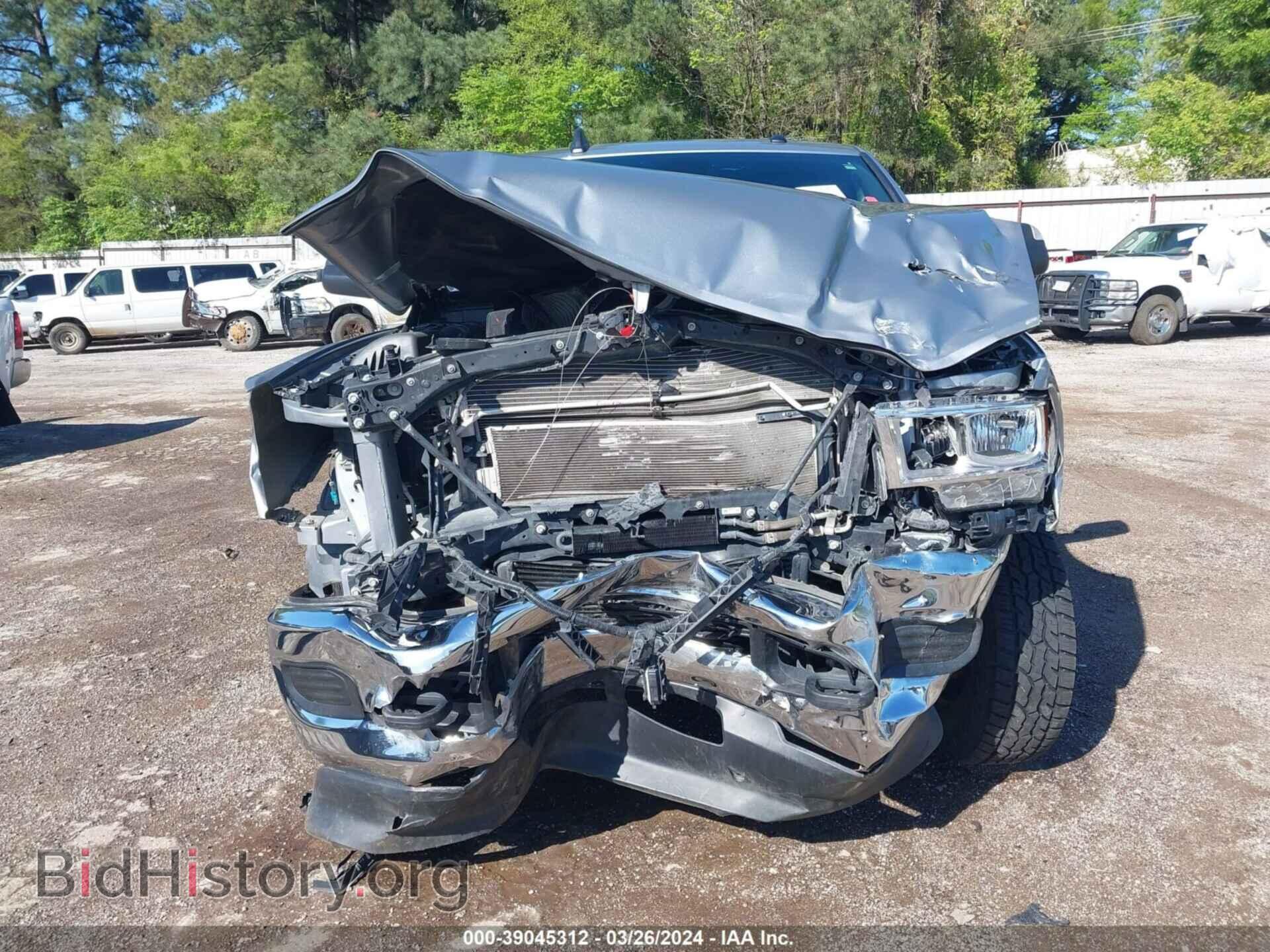 2021 RAM 2500 - VIN: 3C6UR5DL9MG542828 - Фото 13
