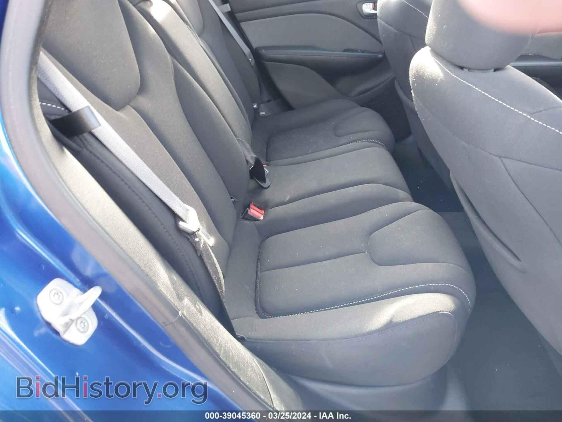 2013 DODGE DART - VIN: 1C3CDFBA1DD287944 - Photo 8