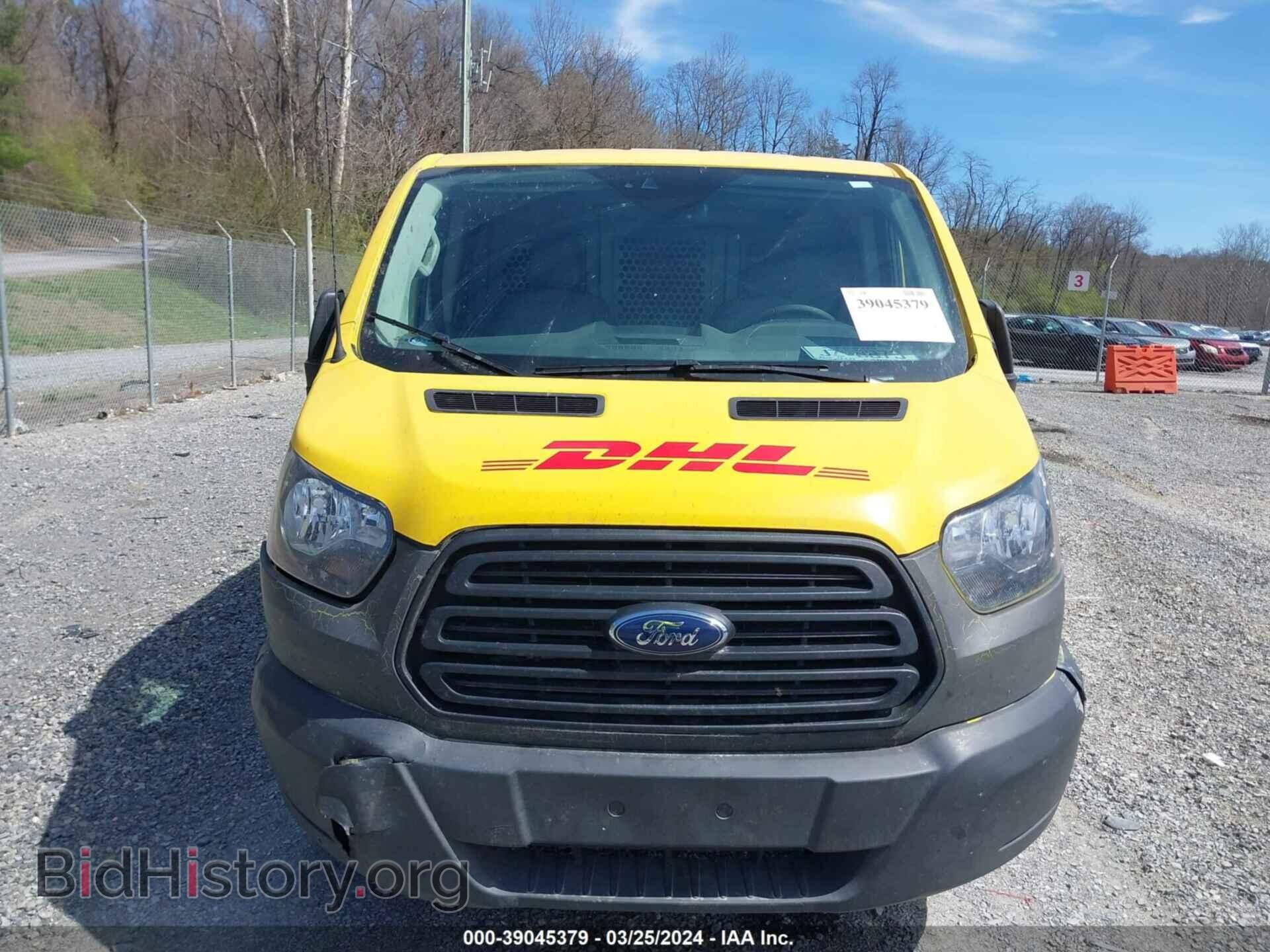 2019 FORD TRANSIT-150 - VIN: 1FTYE1ZM0KKB45482 - Photo 12