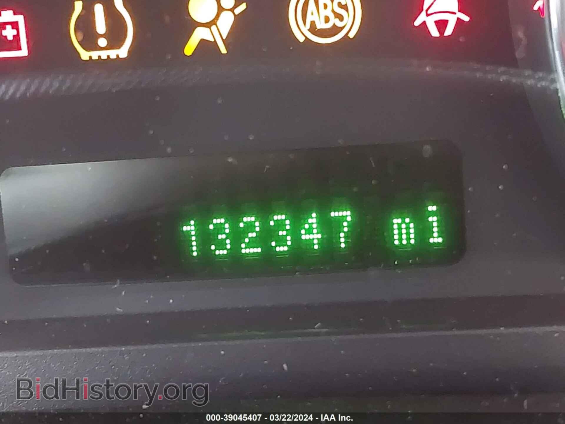 2010 FORD EDGE - VIN: 2FMDK4KC0ABA30363 - Фото 7