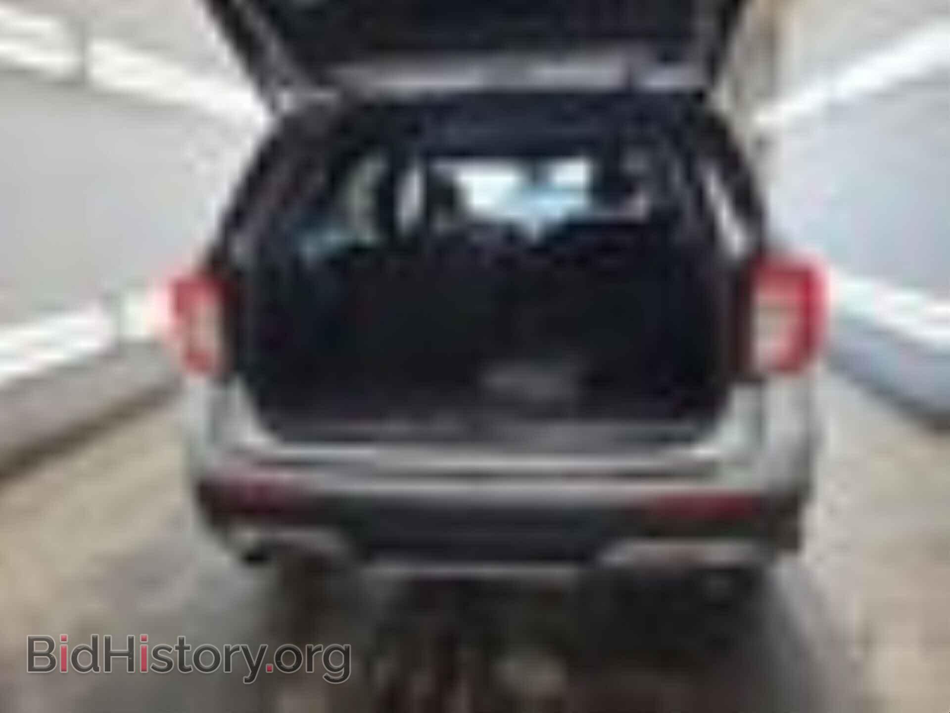 2020 FORD EXPLORER - VIN: 1FMSK7FH0LGA84272 - Фото 18