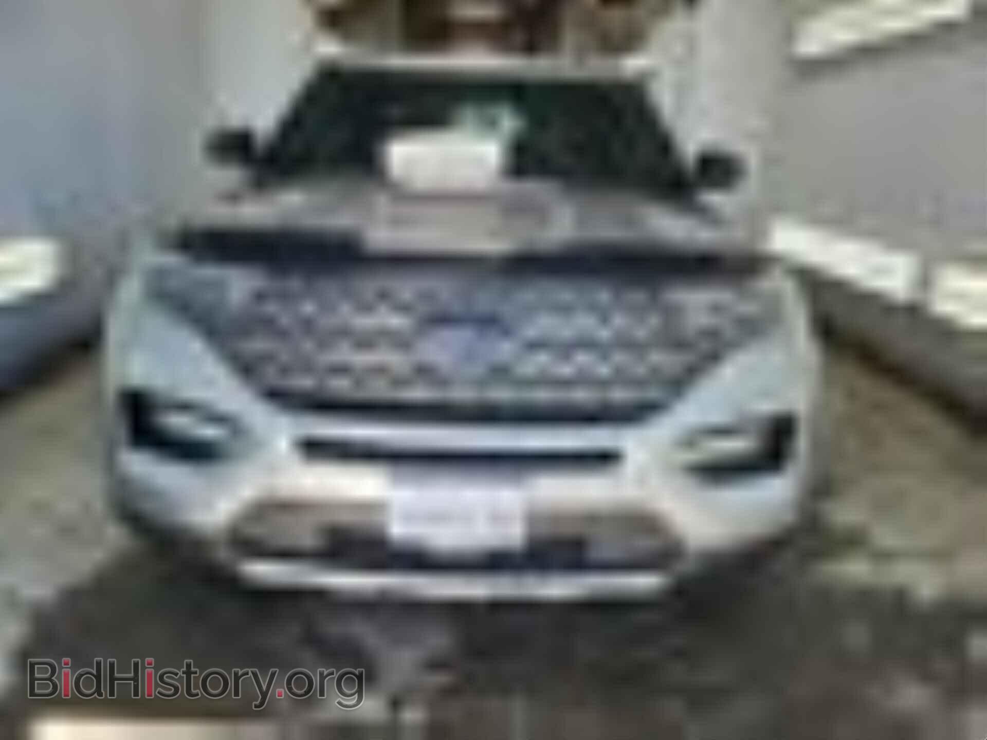 2020 FORD EXPLORER - VIN: 1FMSK7FH0LGA84272 - Фото 29
