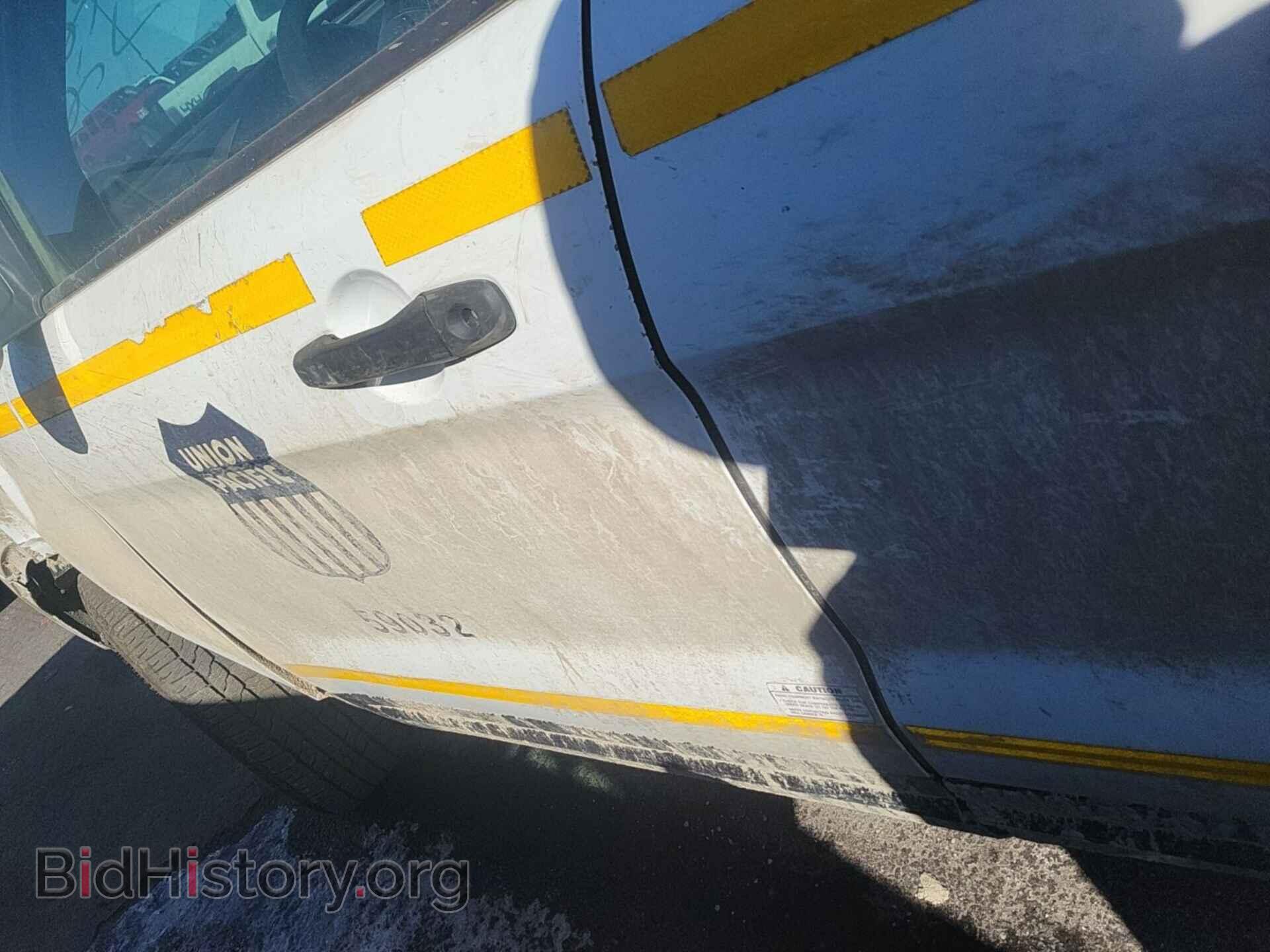2018 FORD EXPLORER - VIN: 1FM5K8B85JGB69291 - Фото 2