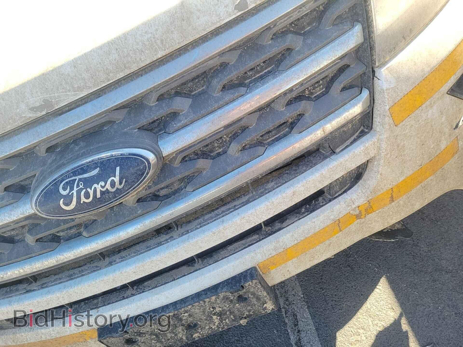 2018 FORD EXPLORER - VIN: 1FM5K8B85JGB69291 - Фото 34