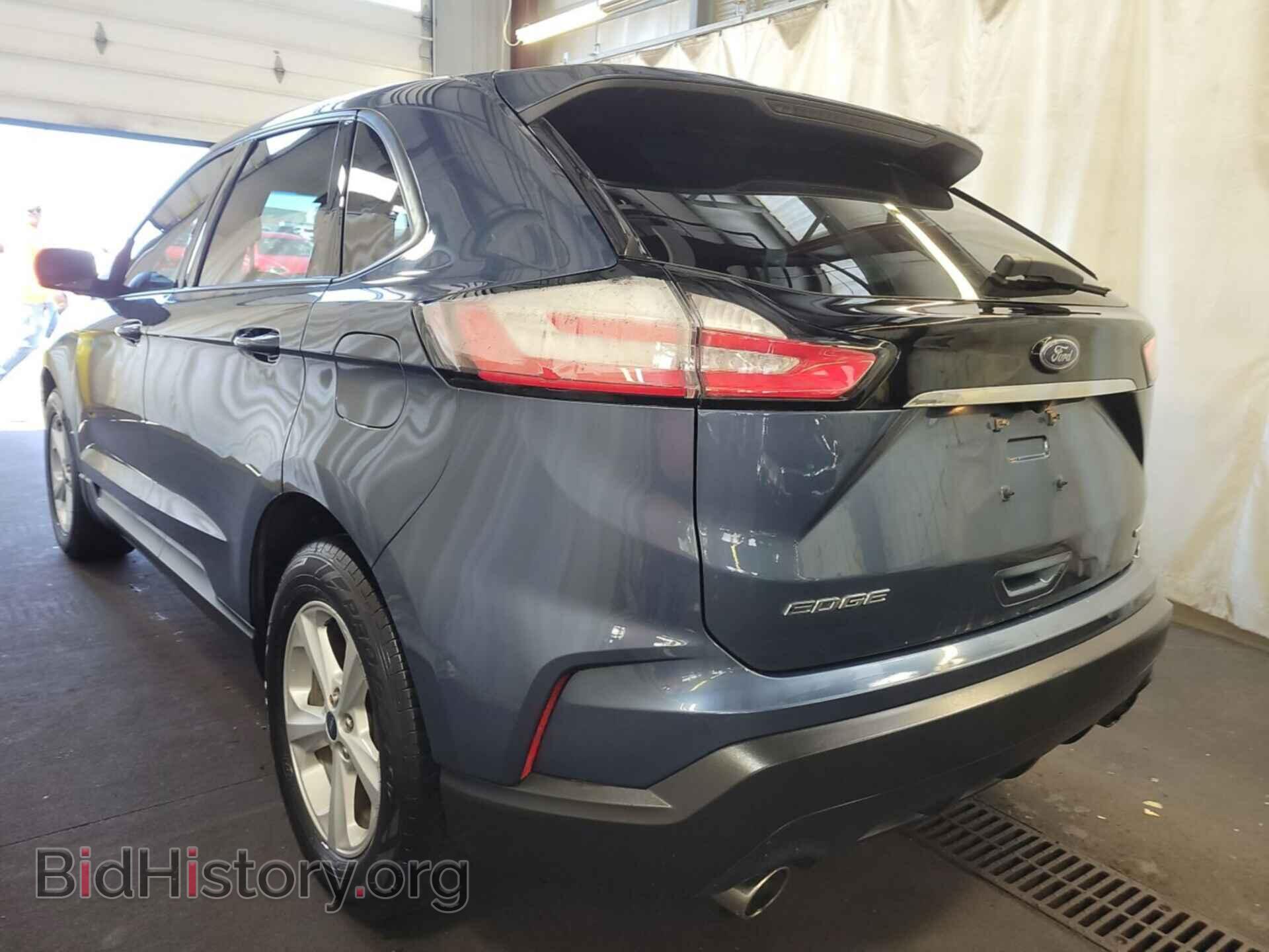 2019 FORD EDGE - VIN: 2FMPK3G95KBB89708 - Фото 13