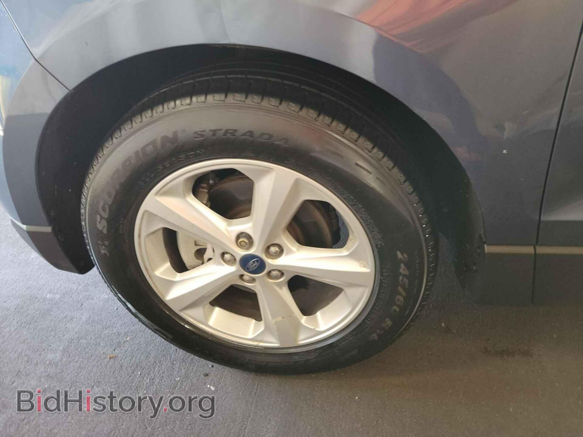 2019 FORD EDGE - VIN: 2FMPK3G95KBB89708 - Фото 19