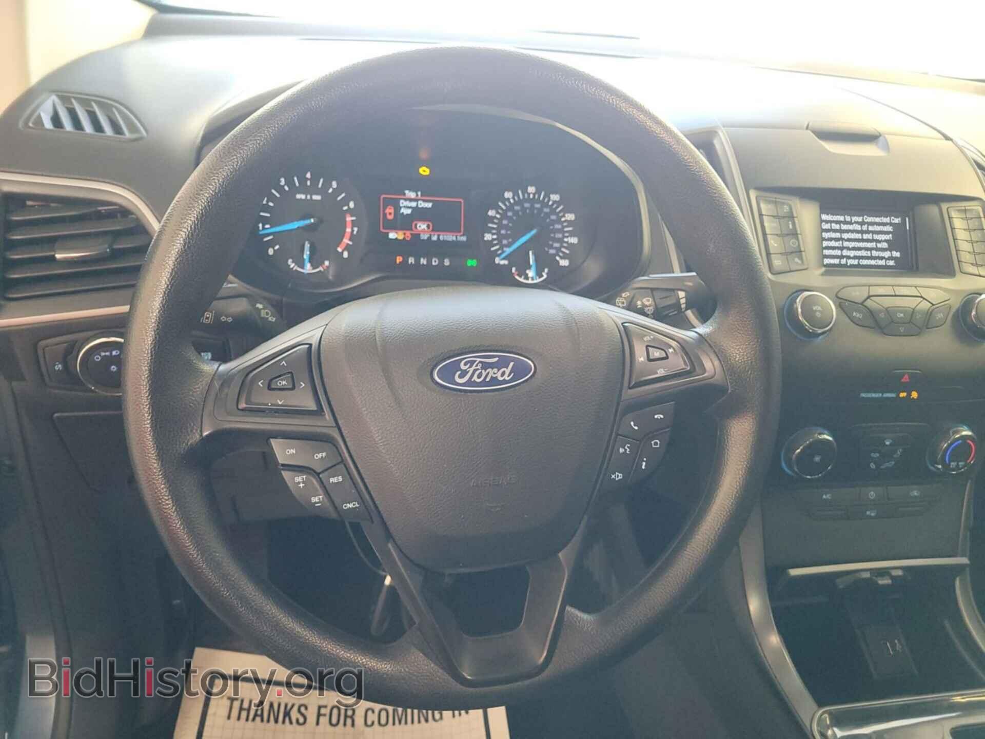 2019 FORD EDGE - VIN: 2FMPK3G95KBB89708 - Фото 21