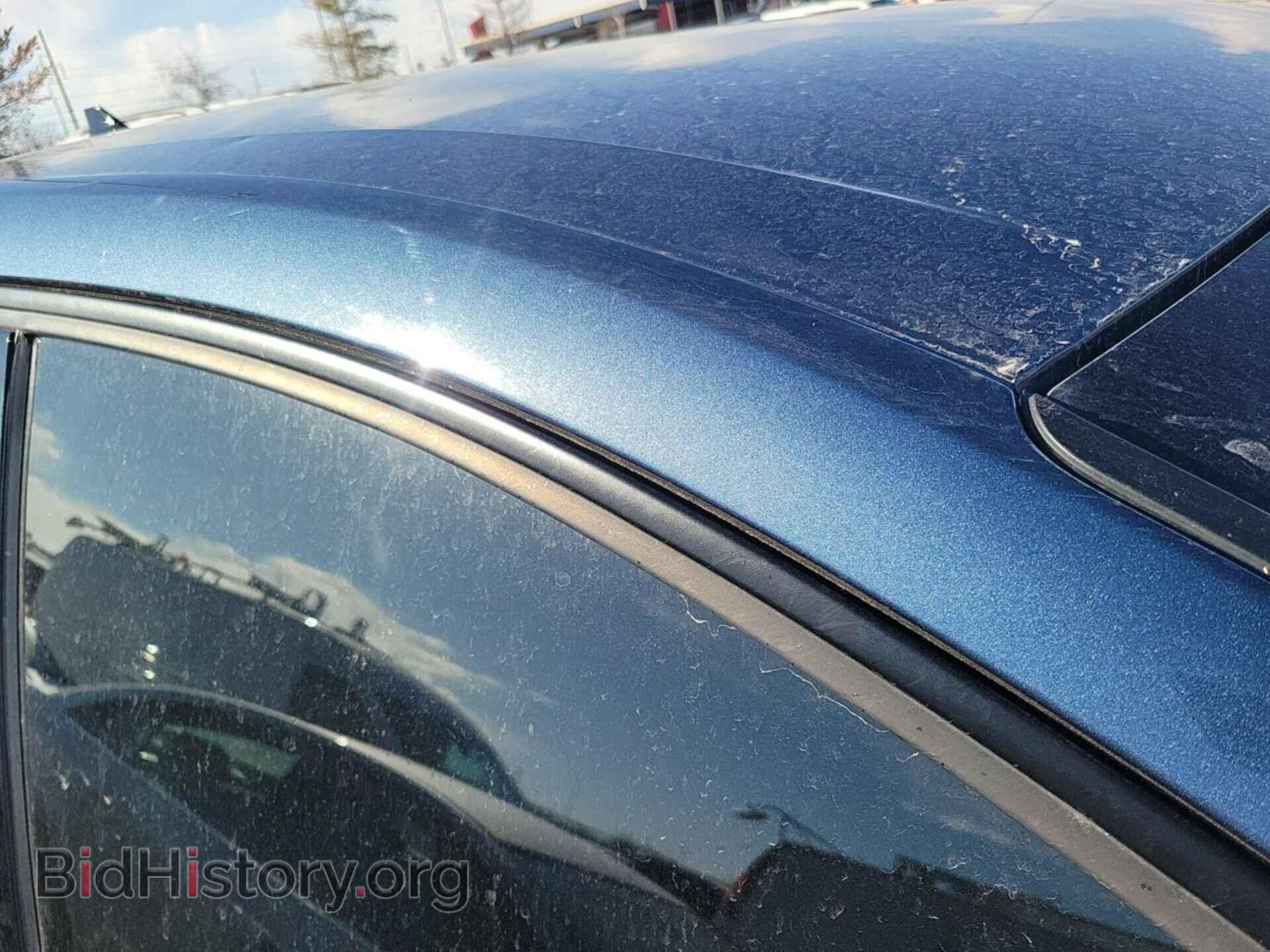 2019 FORD EDGE - VIN: 2FMPK3G95KBB89708 - Фото 4