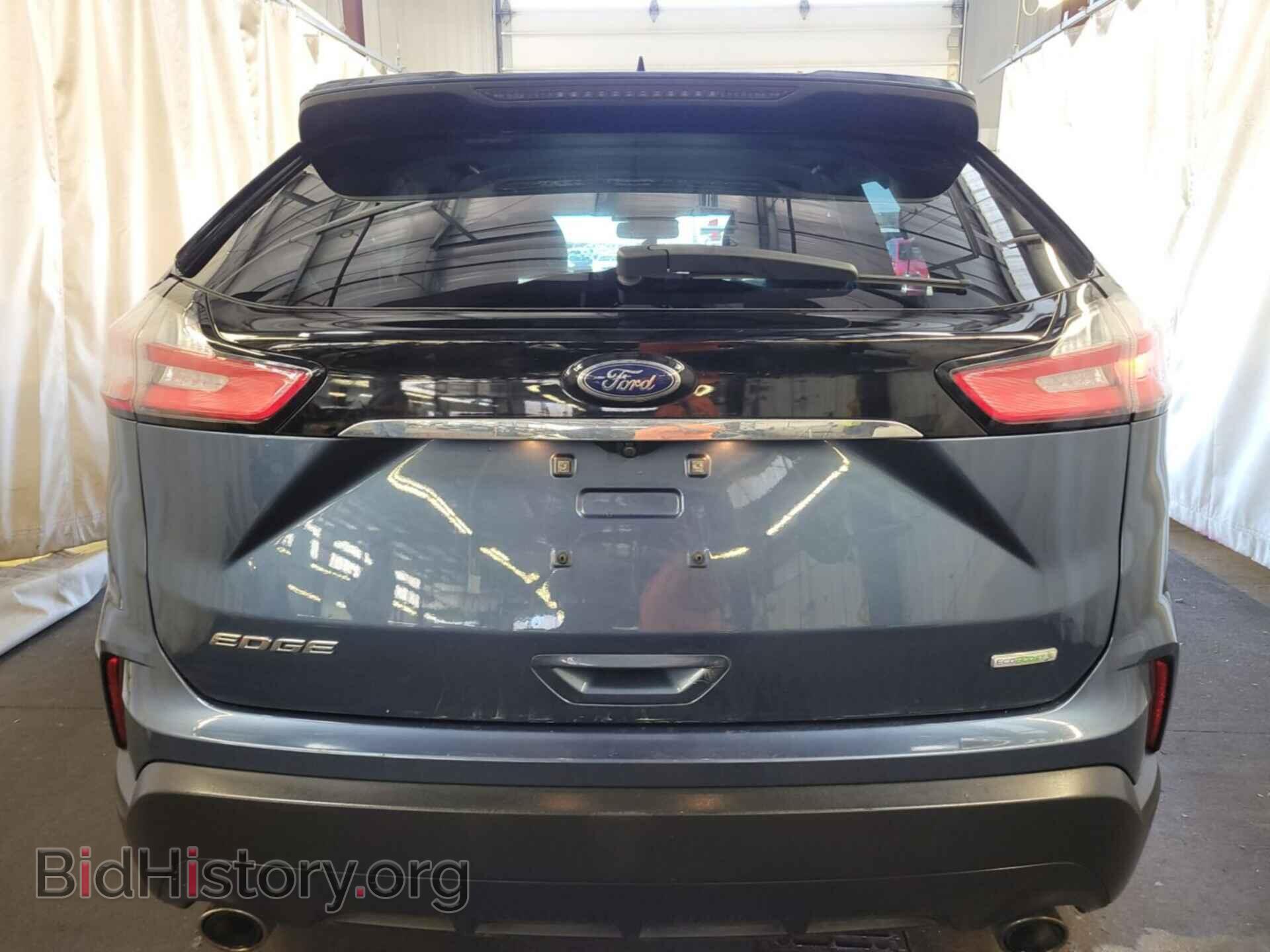 2019 FORD EDGE - VIN: 2FMPK3G95KBB89708 - Фото 6