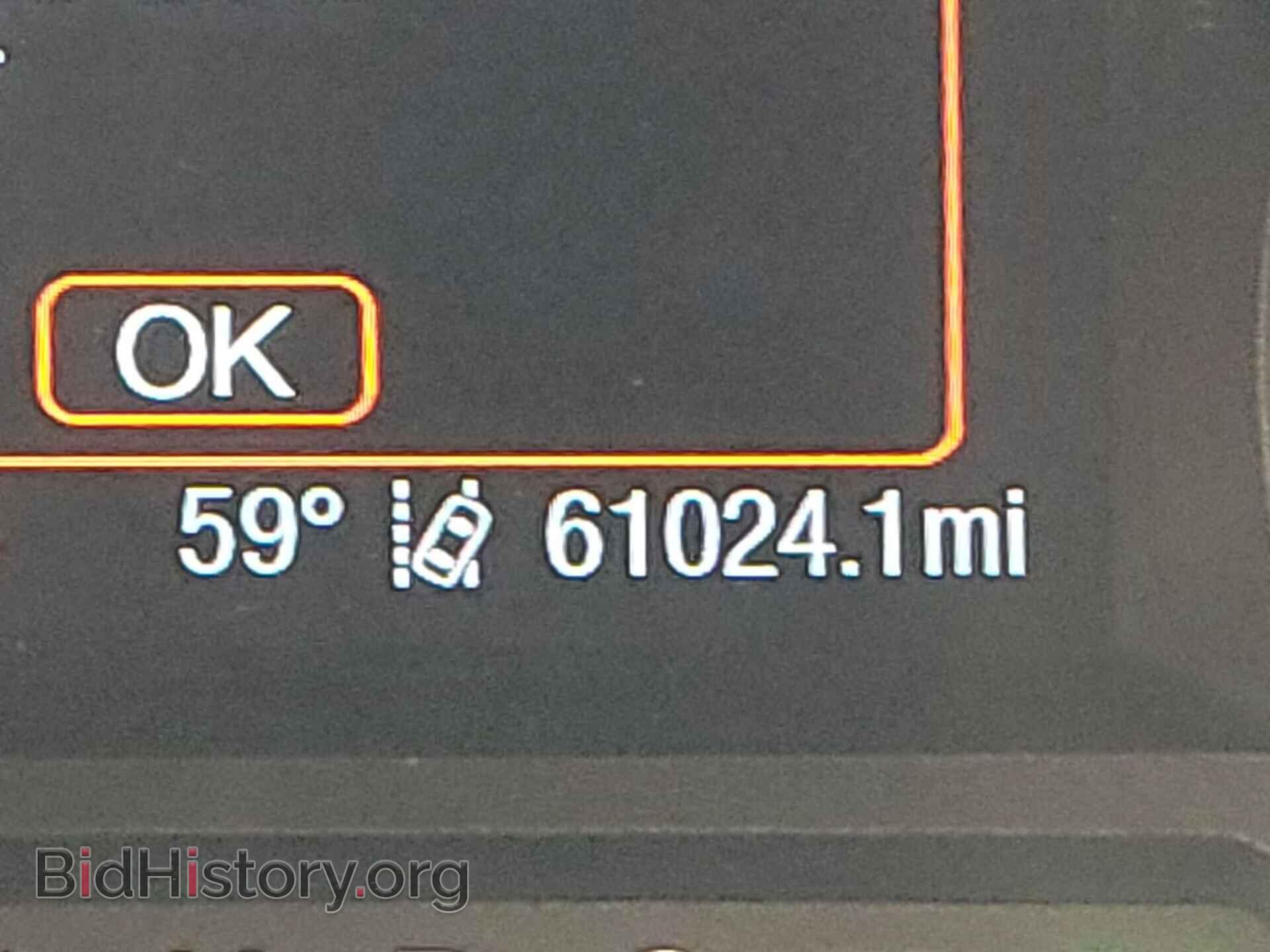 2019 FORD EDGE - VIN: 2FMPK3G95KBB89708 - Фото 7