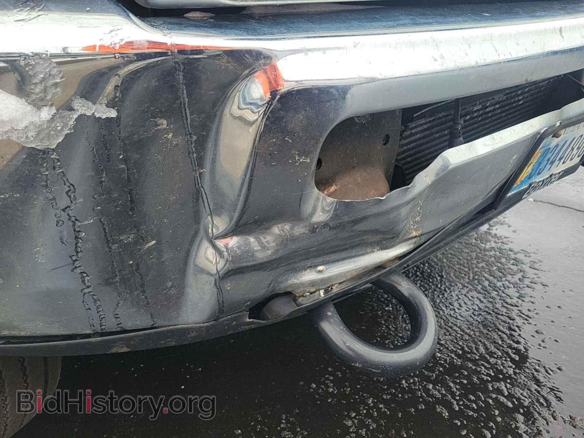 2016 RAM 4500 - VIN: 3C7WRLBL8GG360151 - Фото 9