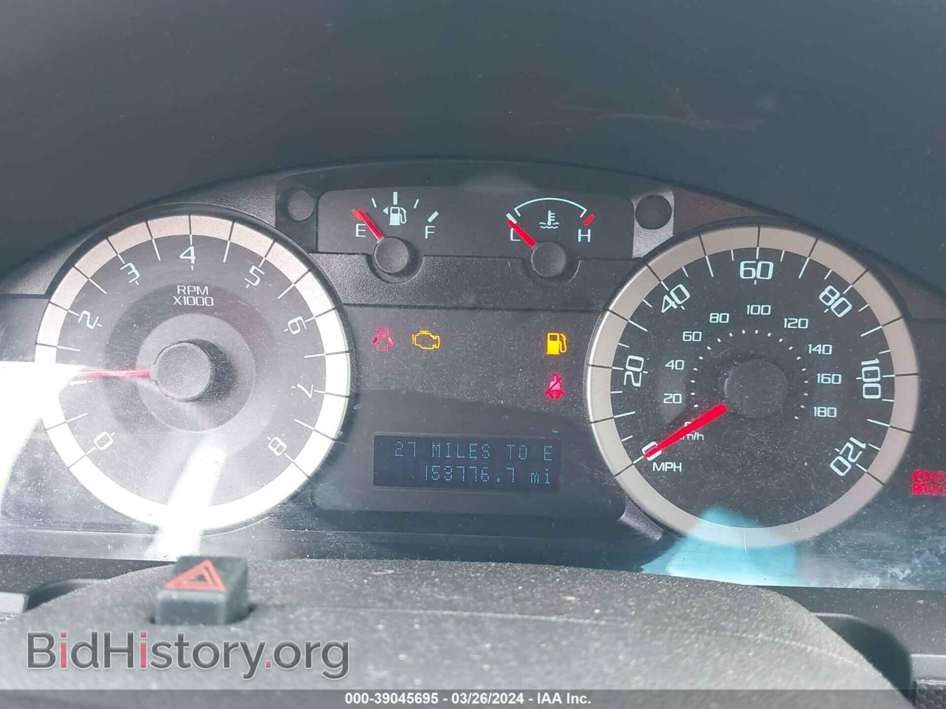 2012 FORD ESCAPE - VIN: 1FMCU0D76CKA07905 - Фото 7