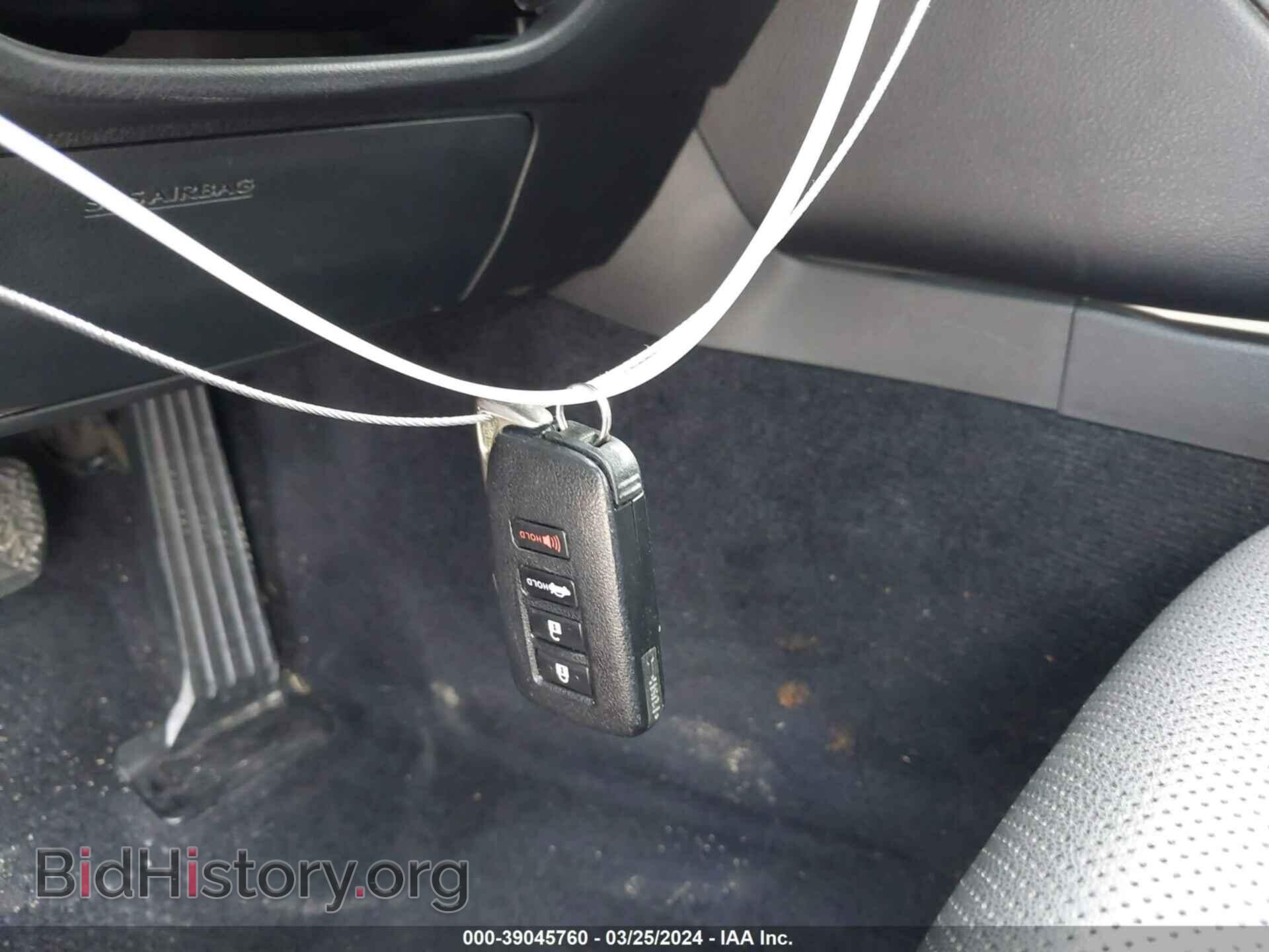 2014 LEXUS IS 250 - VIN: JTHBF1D22E5011860 - Фото 11