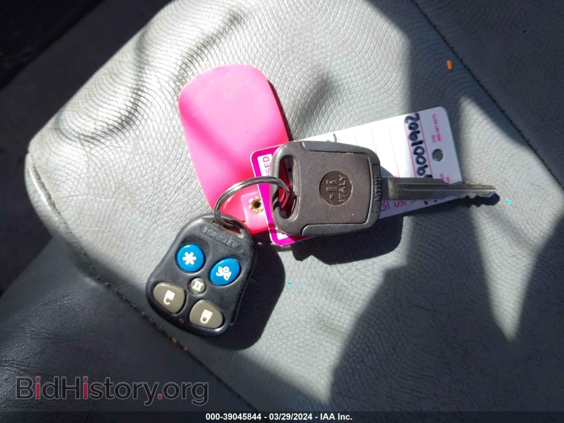 2007 MITSUBISHI ECLIPSE - VIN: 4A3AK34T87E002755 - Photo 11