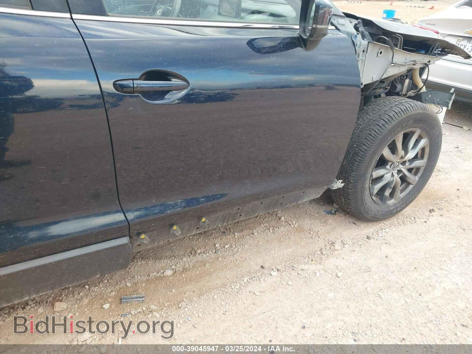 2018 MAZDA CX-9 - VIN: JM3TCACY9J0201920 - Фото 21