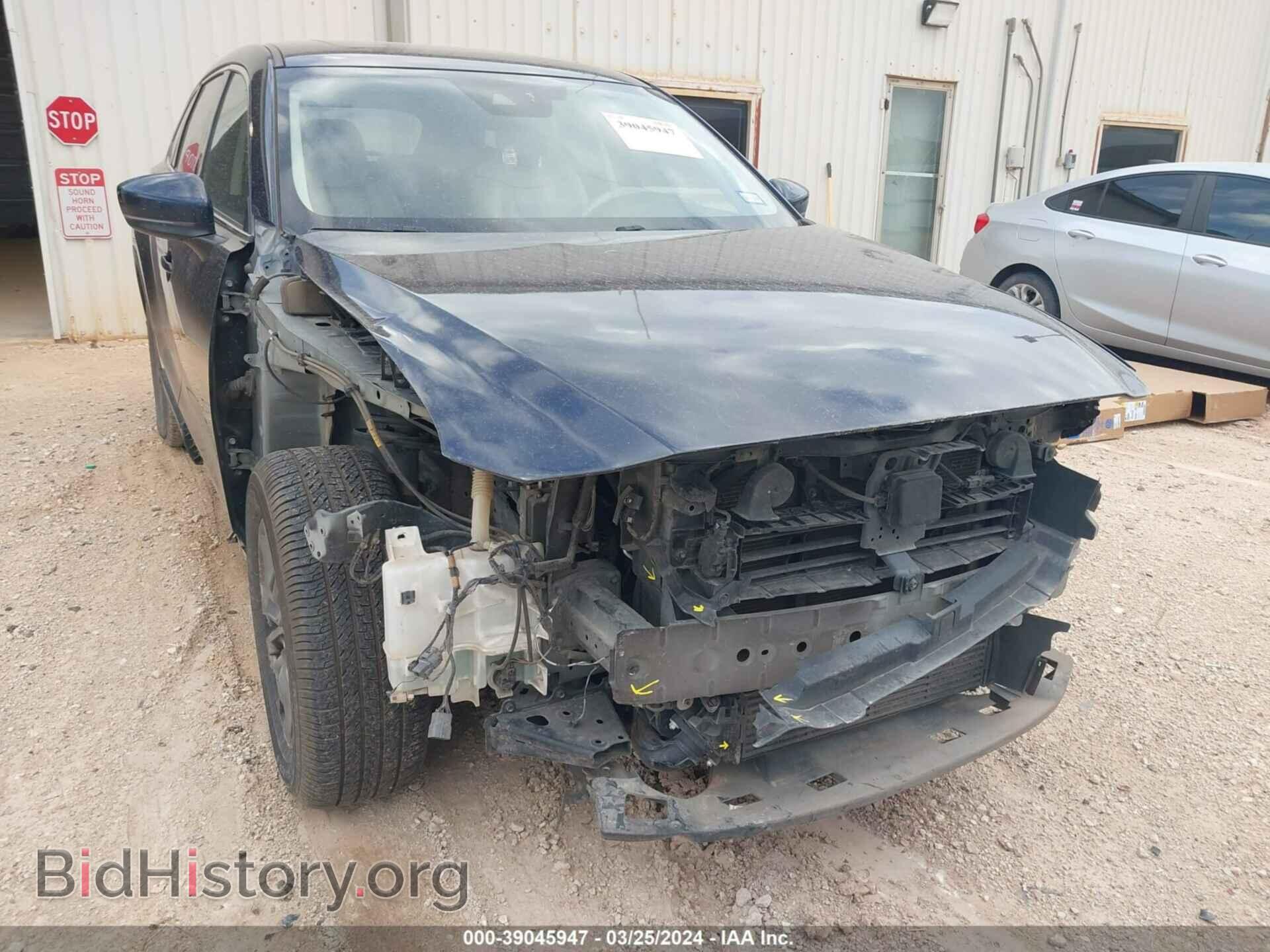2018 MAZDA CX-9 - VIN: JM3TCACY9J0201920 - Фото 6