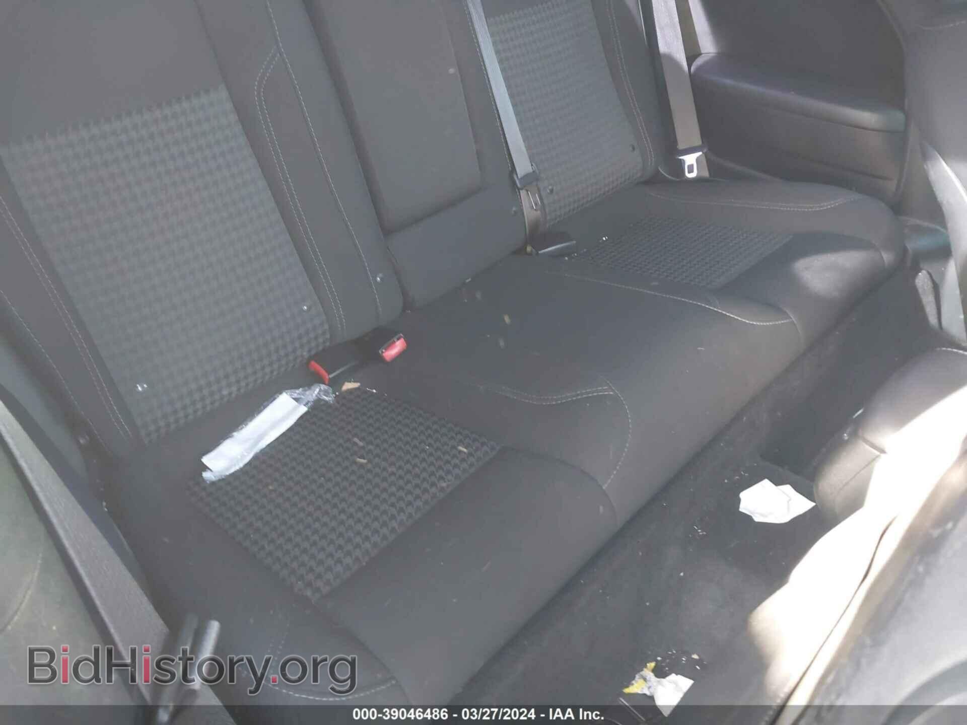 2017 DODGE CHALLENGER - VIN: 2C3CDZAG4HH664007 - Photo 8