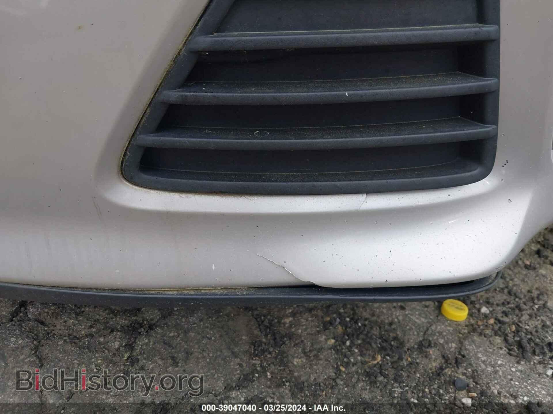 2013 FORD FOCUS - VIN: 1FADP3K26DL369727 - Фото 6