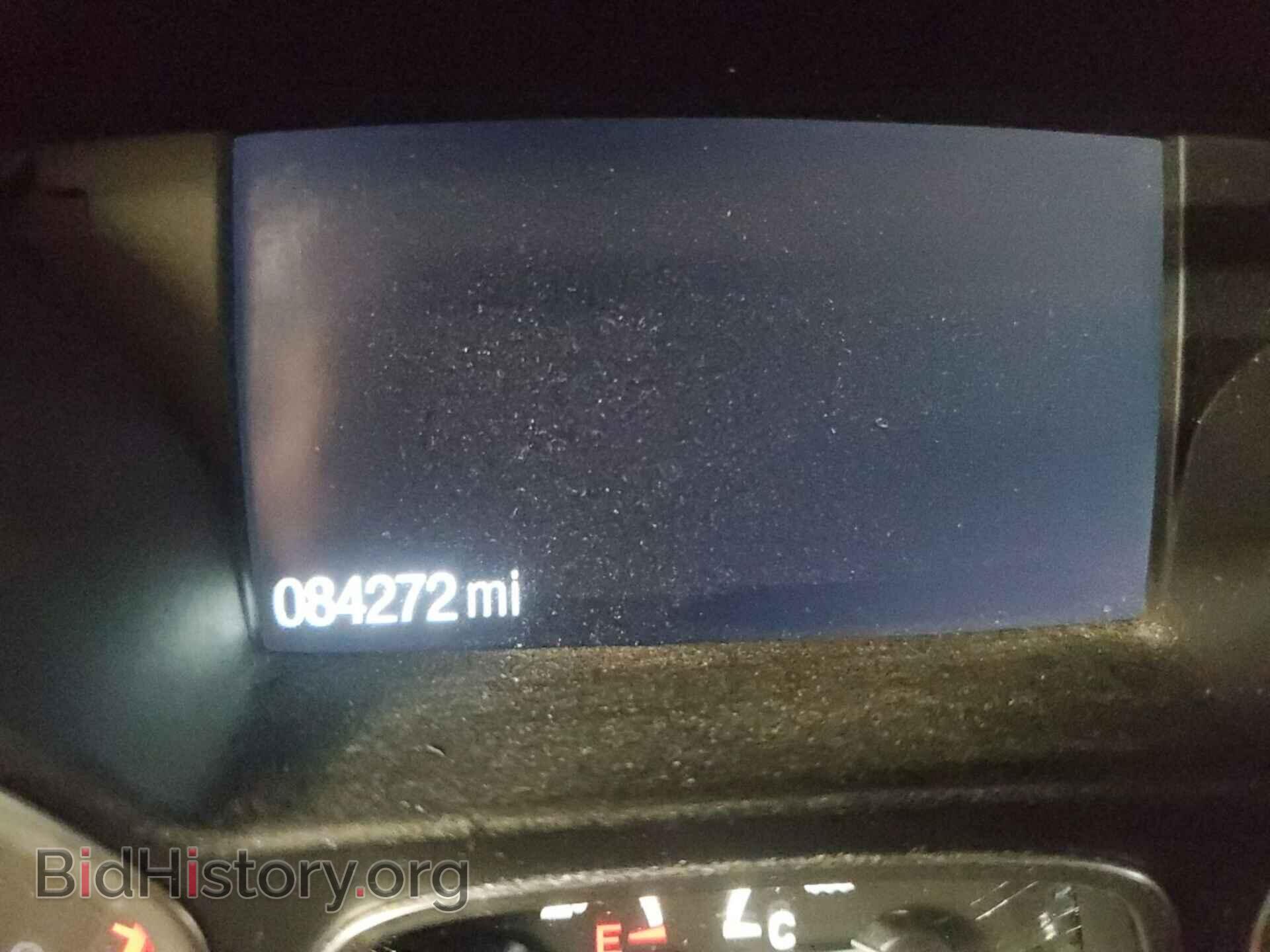 2017 FORD ESCAPE - VIN: 1FMCU0GD2HUD78637 - Фото 2