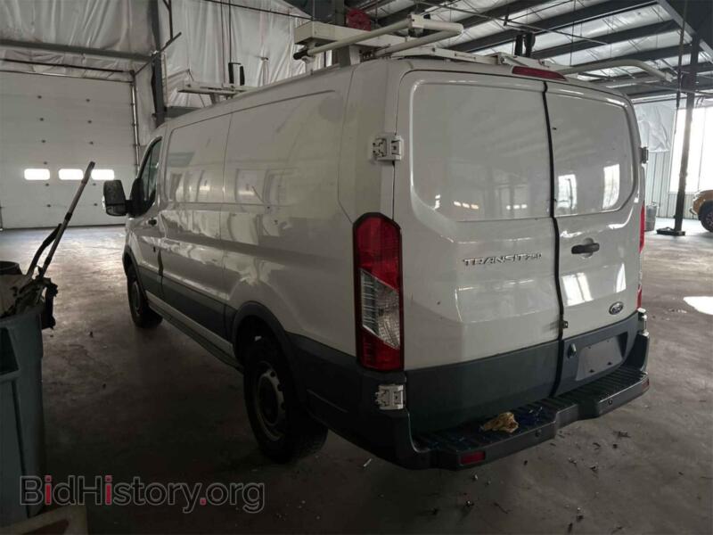 2017 Ford TRANSIT (VIN 1FTYR1YM5HKB49591) — фото 12 из 27