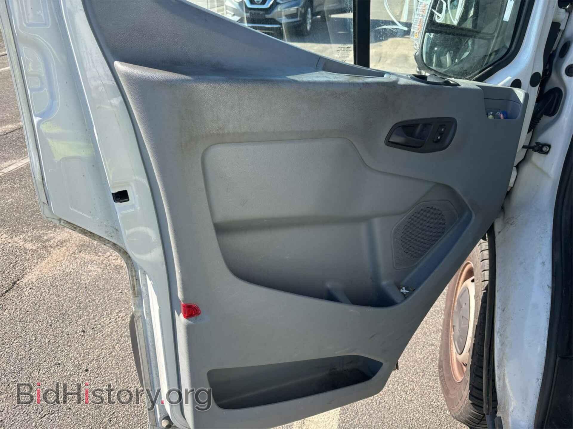 2017 FORD TRANSIT - VIN: 1FTYR1YM5HKB49591 - Фото 5
