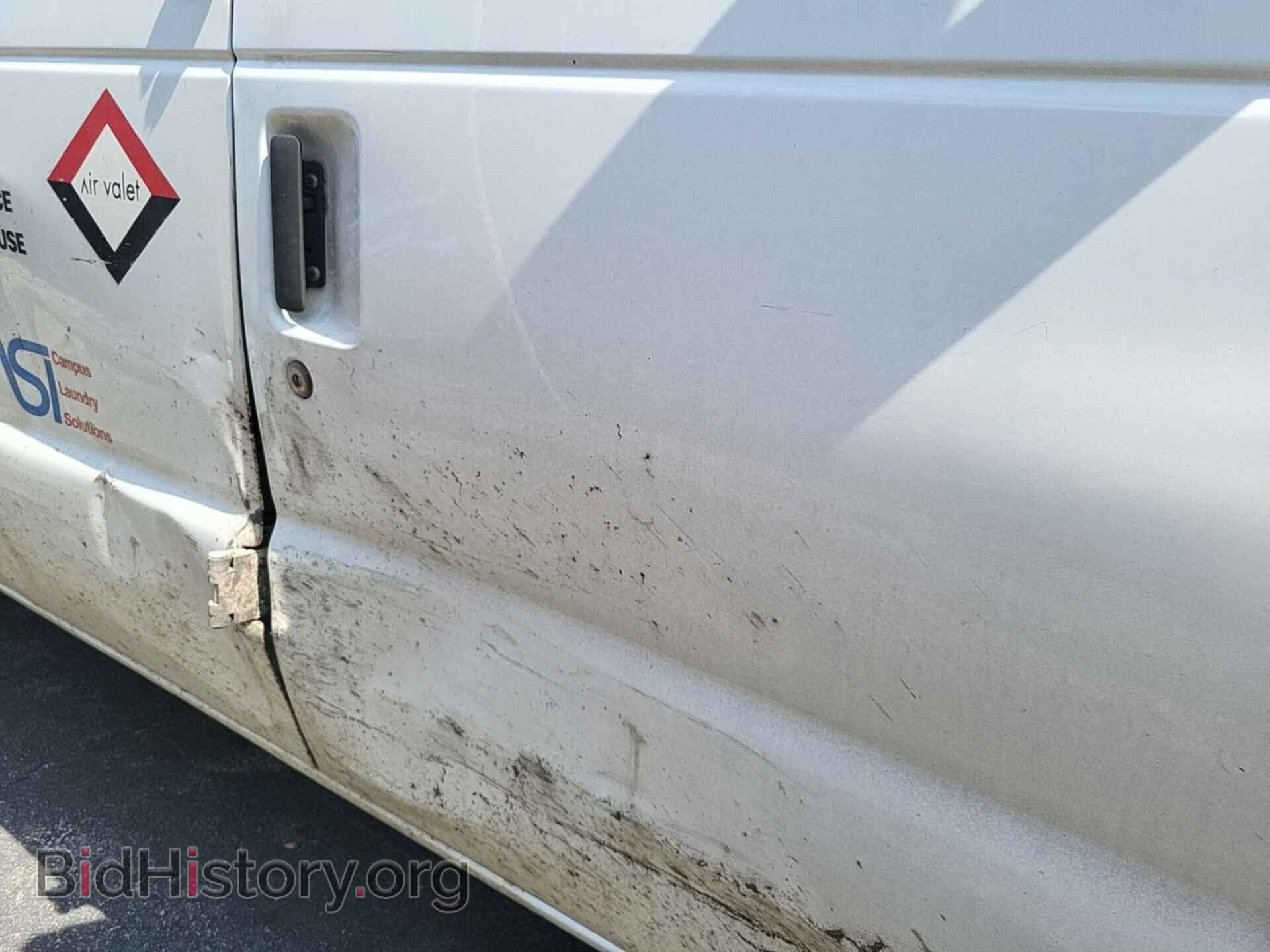 2014 FORD ECONOLINE - VIN: 1FTNE1EWXEDA07094 - Photo 3
