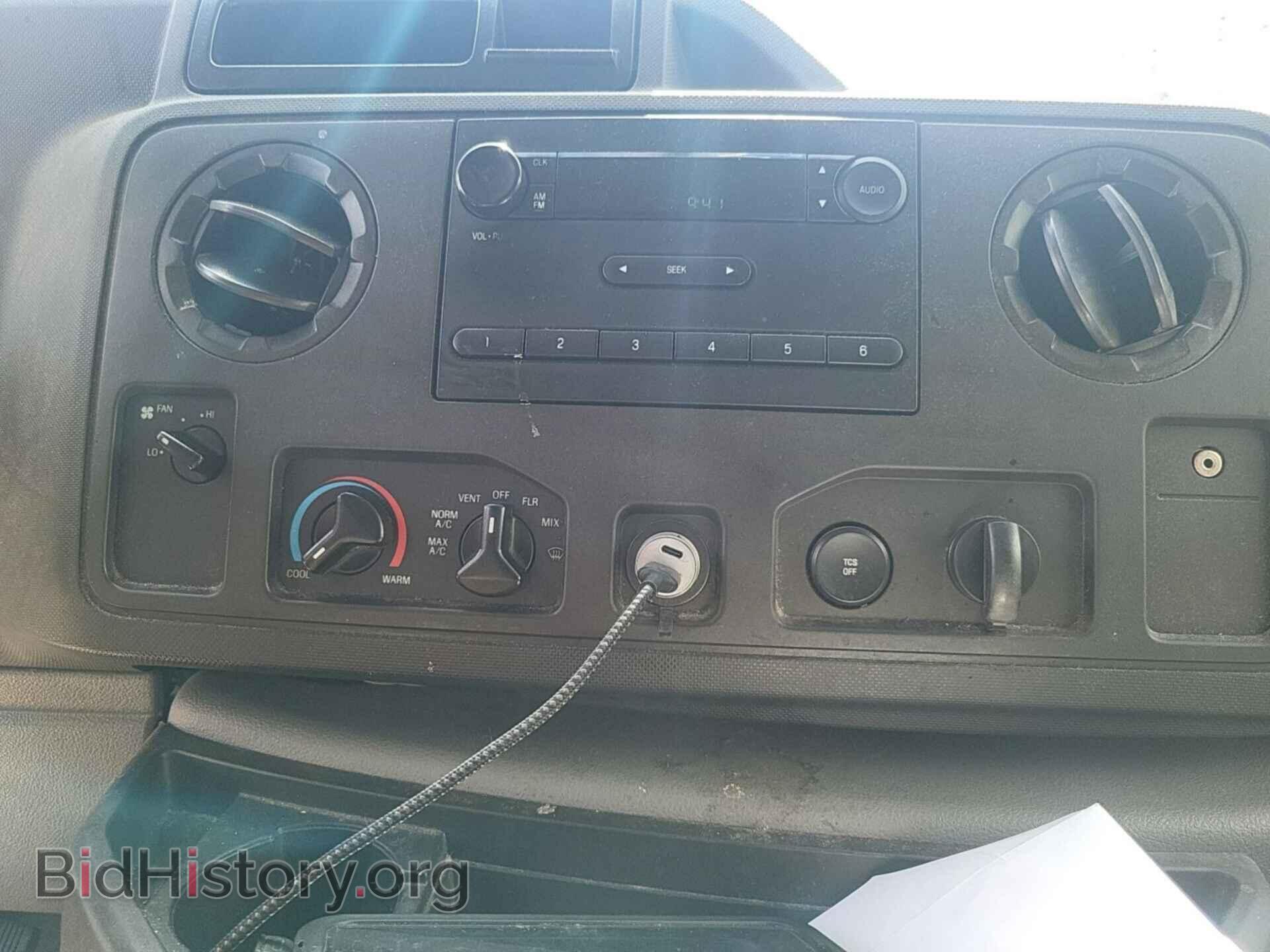 2014 FORD ECONOLINE - VIN: 1FTNE1EWXEDA07094 - Photo 27