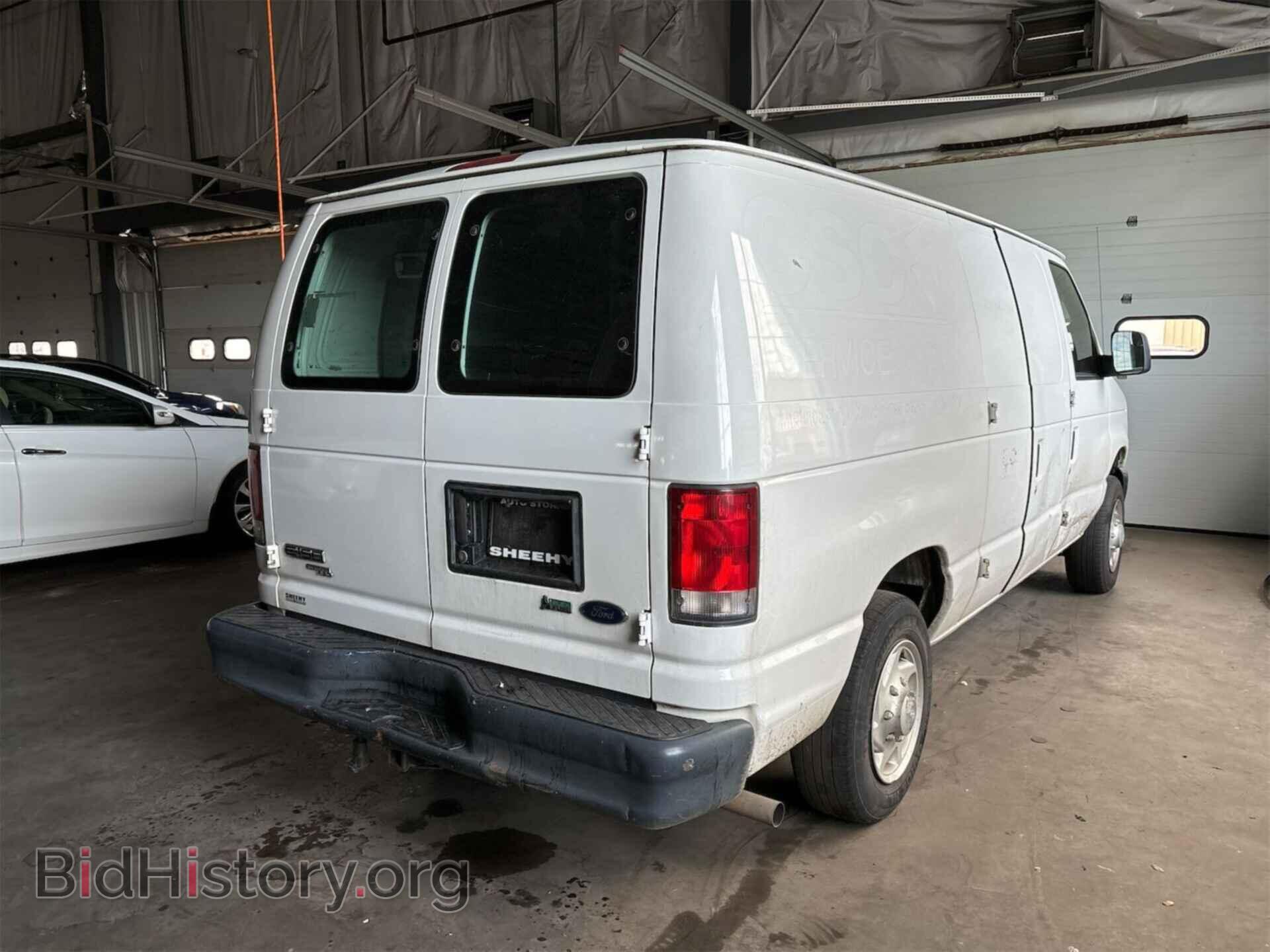 2014 FORD ECONOLINE - VIN: 1FTNE1EWXEDA07094 - Photo 28
