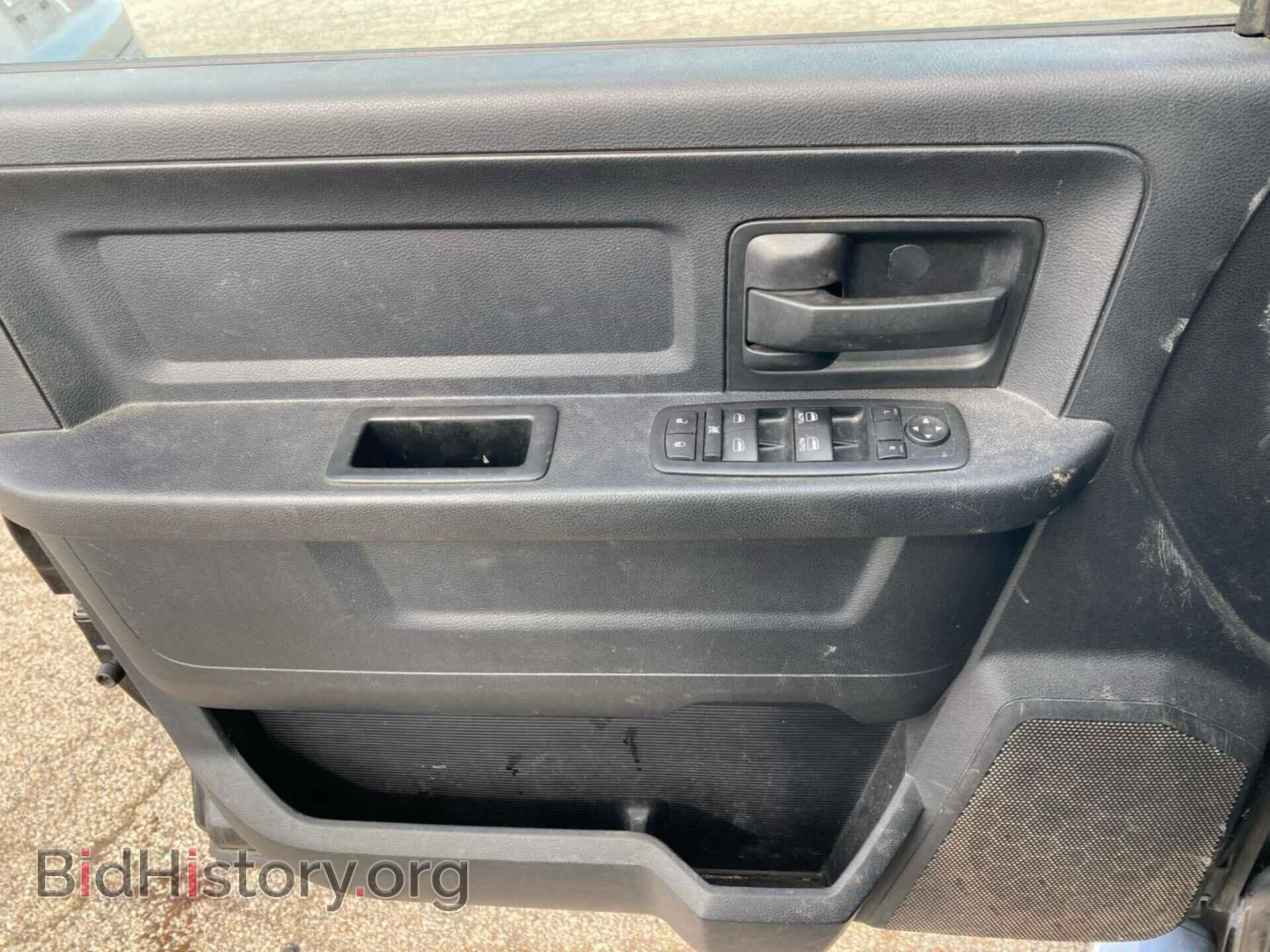 2013 RAM 3500 - VIN: 3C63RRGL2DG616153 - Photo 6