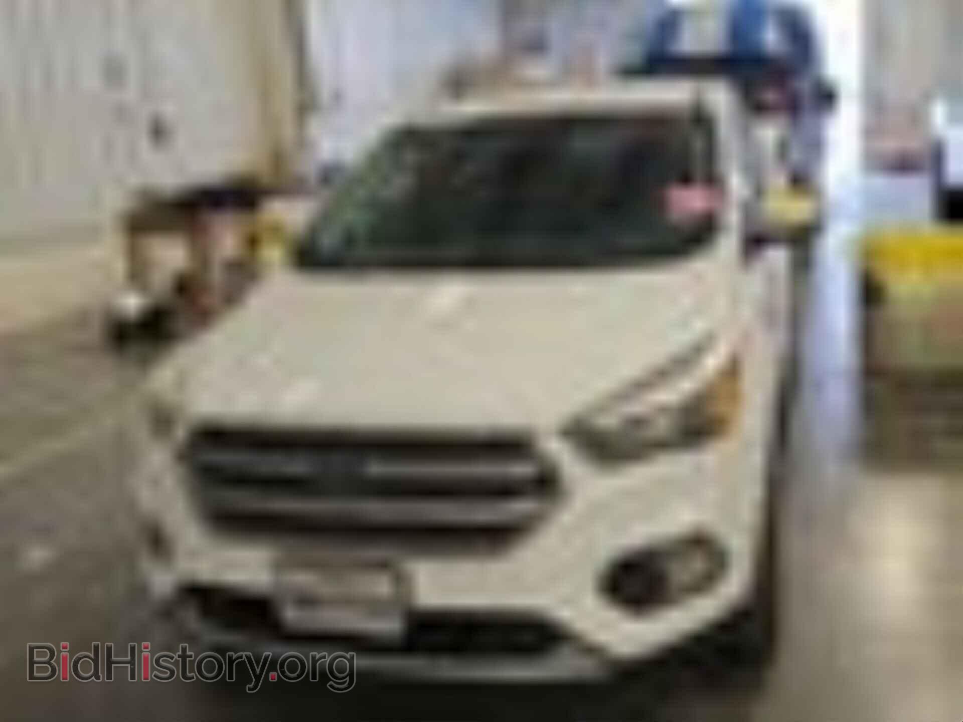 2017 FORD ESCAPE - VIN: 1FMCU0GD3HUC04690 - Фото 6