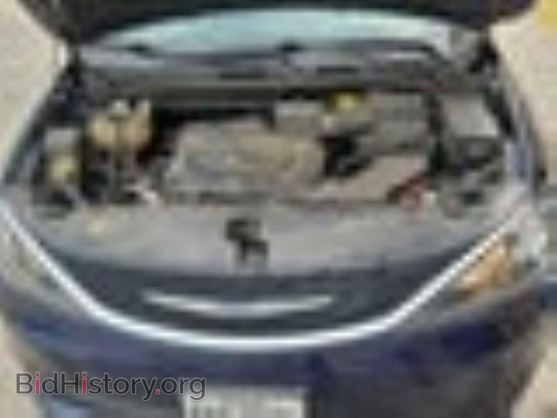 2018 CHRYSLER PACIFICA - VIN: 2C4RC1DGXJR173897 - Фото 16