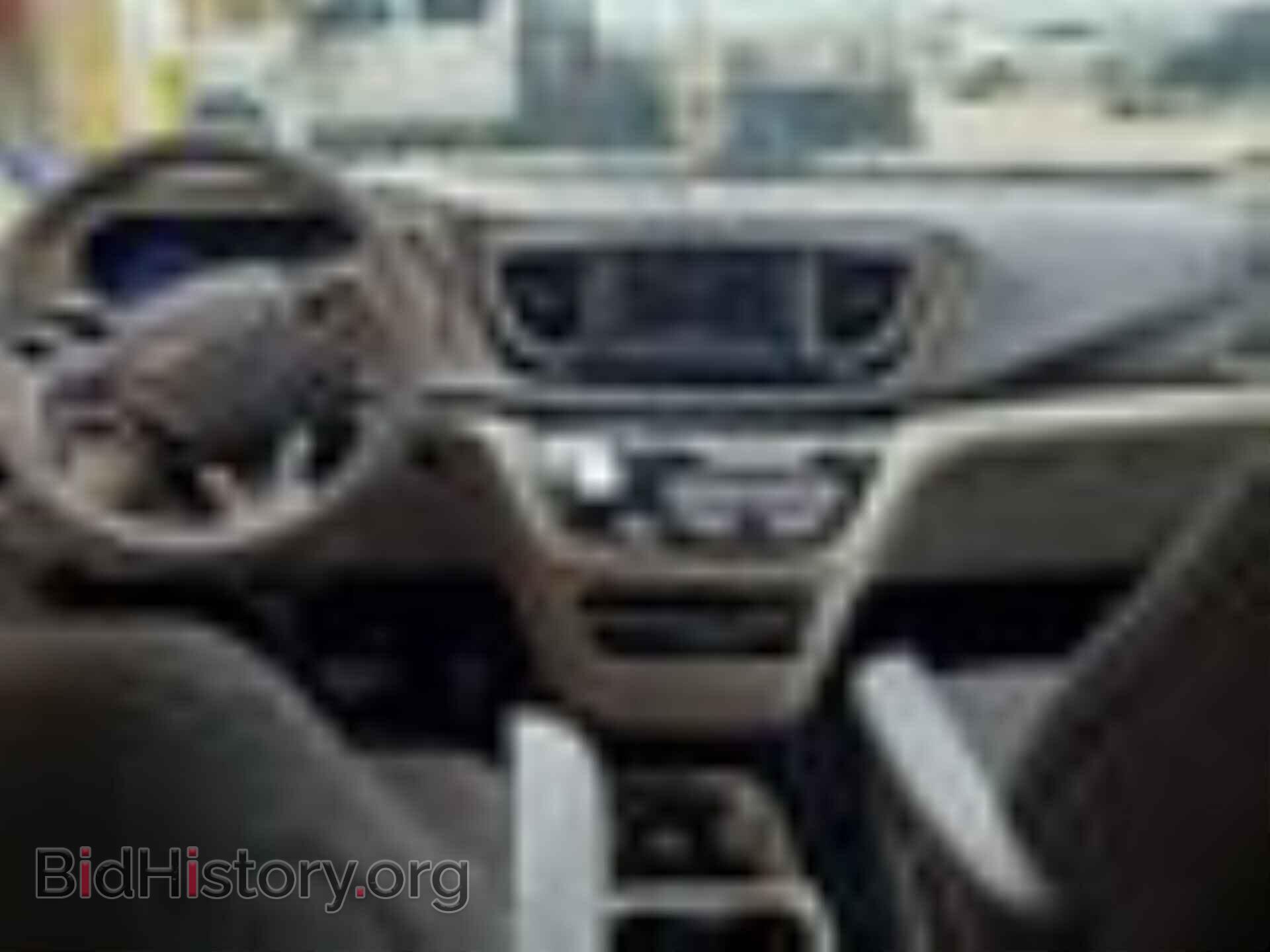 2018 CHRYSLER PACIFICA - VIN: 2C4RC1DGXJR173897 - Фото 18