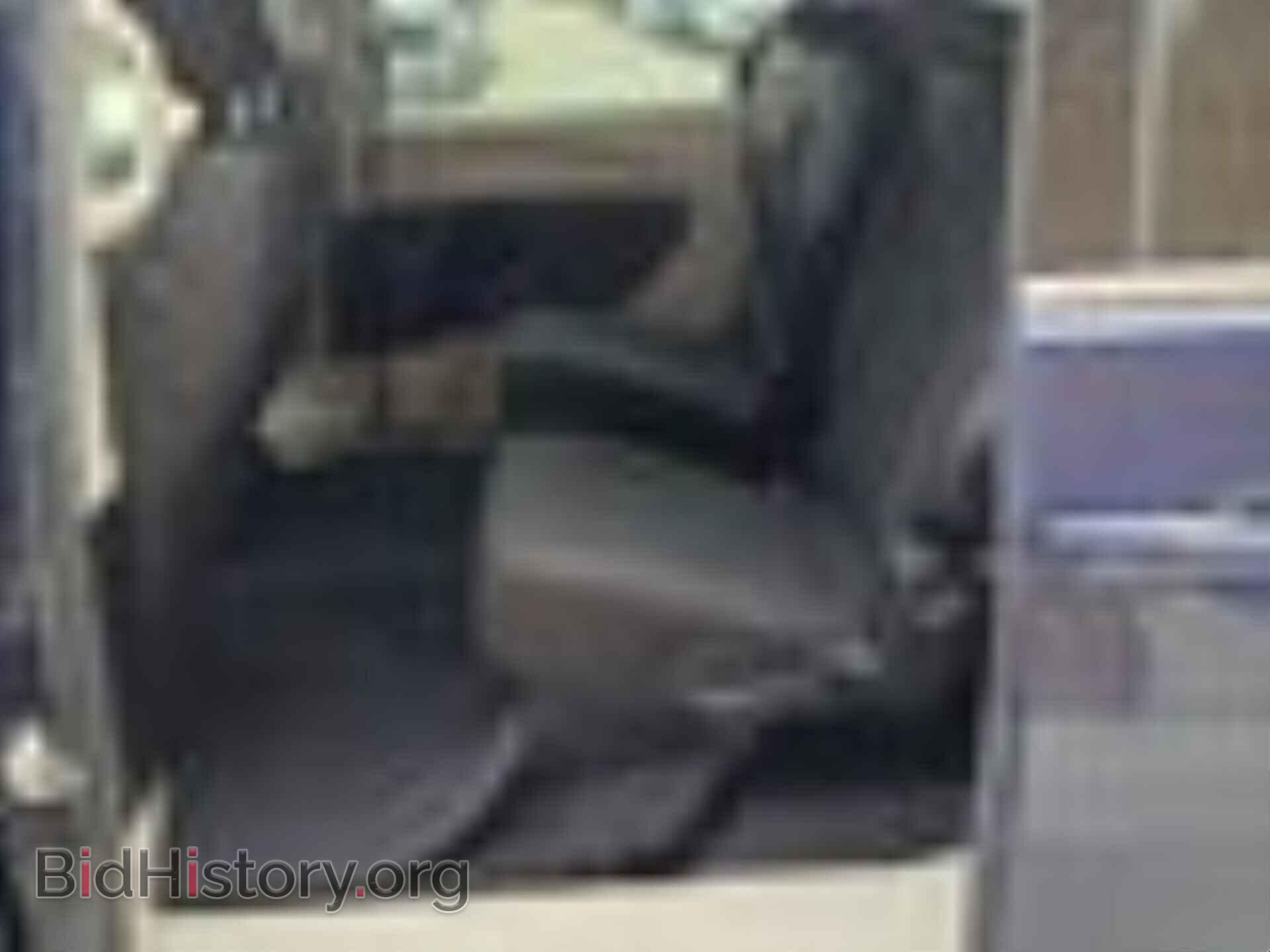 2018 CHRYSLER PACIFICA - VIN: 2C4RC1DGXJR173897 - Фото 20