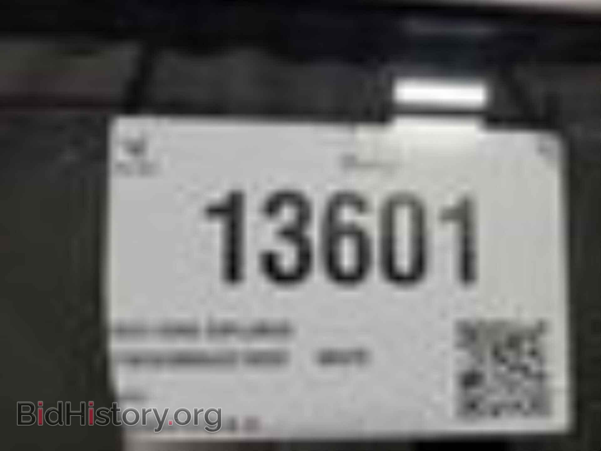2020 FORD EXPLORER - VIN: 1FMSK8BB4LGC10222 - Фото 16