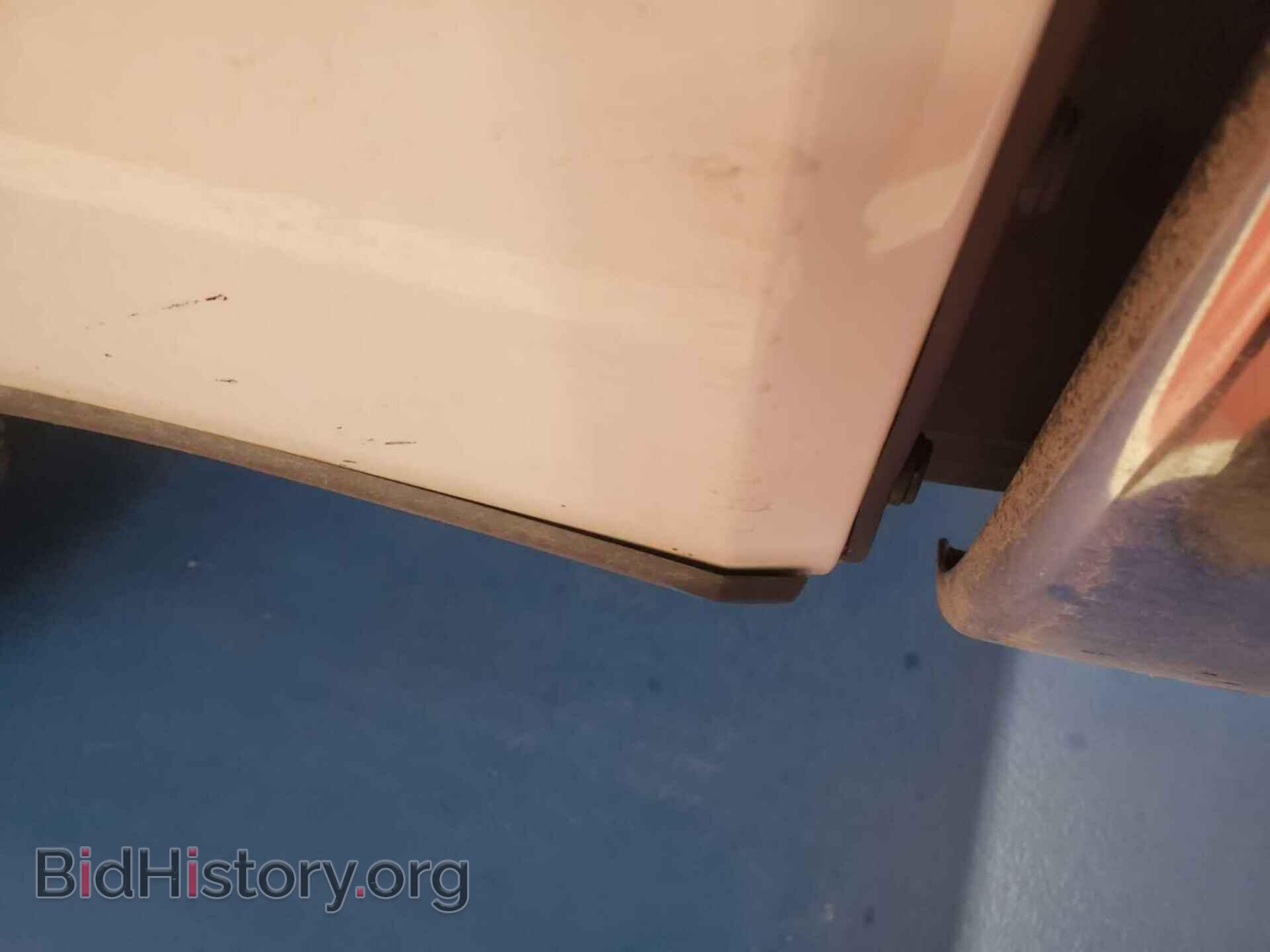 Photo 1FT7W2B67HEE69384 - FORD F250 2017