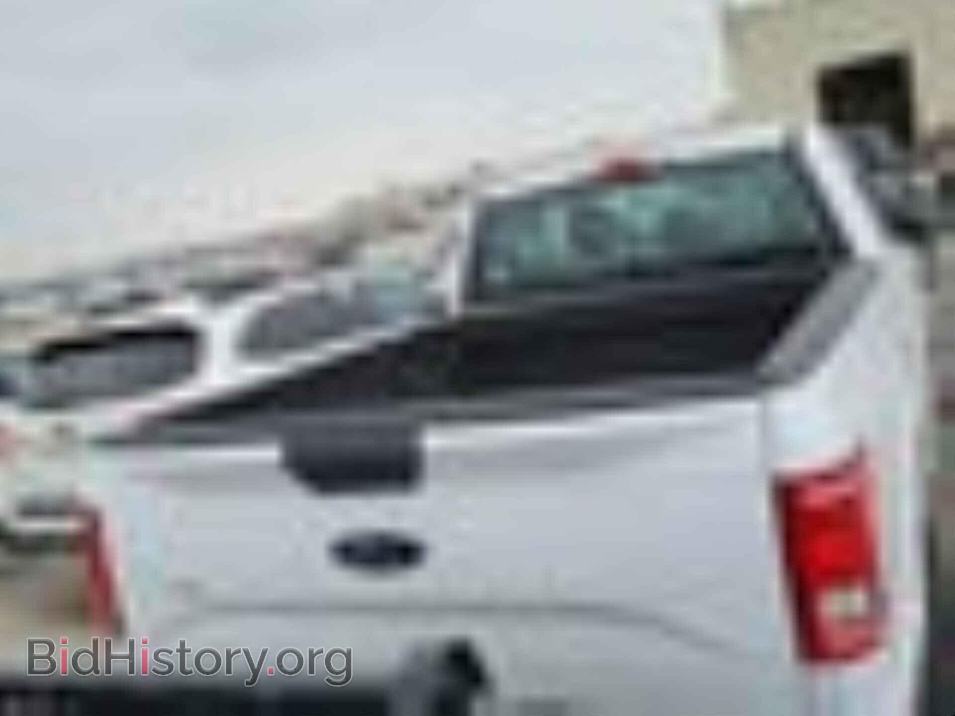 2017 FORD F150 - VIN: 1FTEX1E85HKC87910 - Фото 6