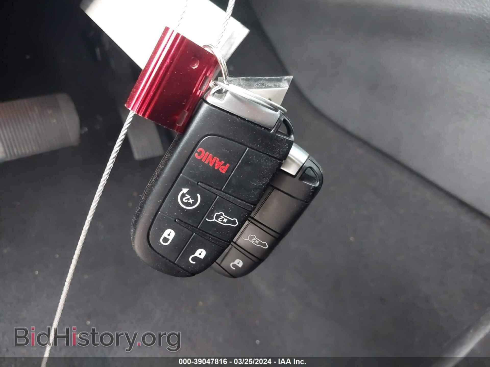 2023 DODGE DURANGO - VIN: 1C4SDHCT8PC672169 - Фото 11