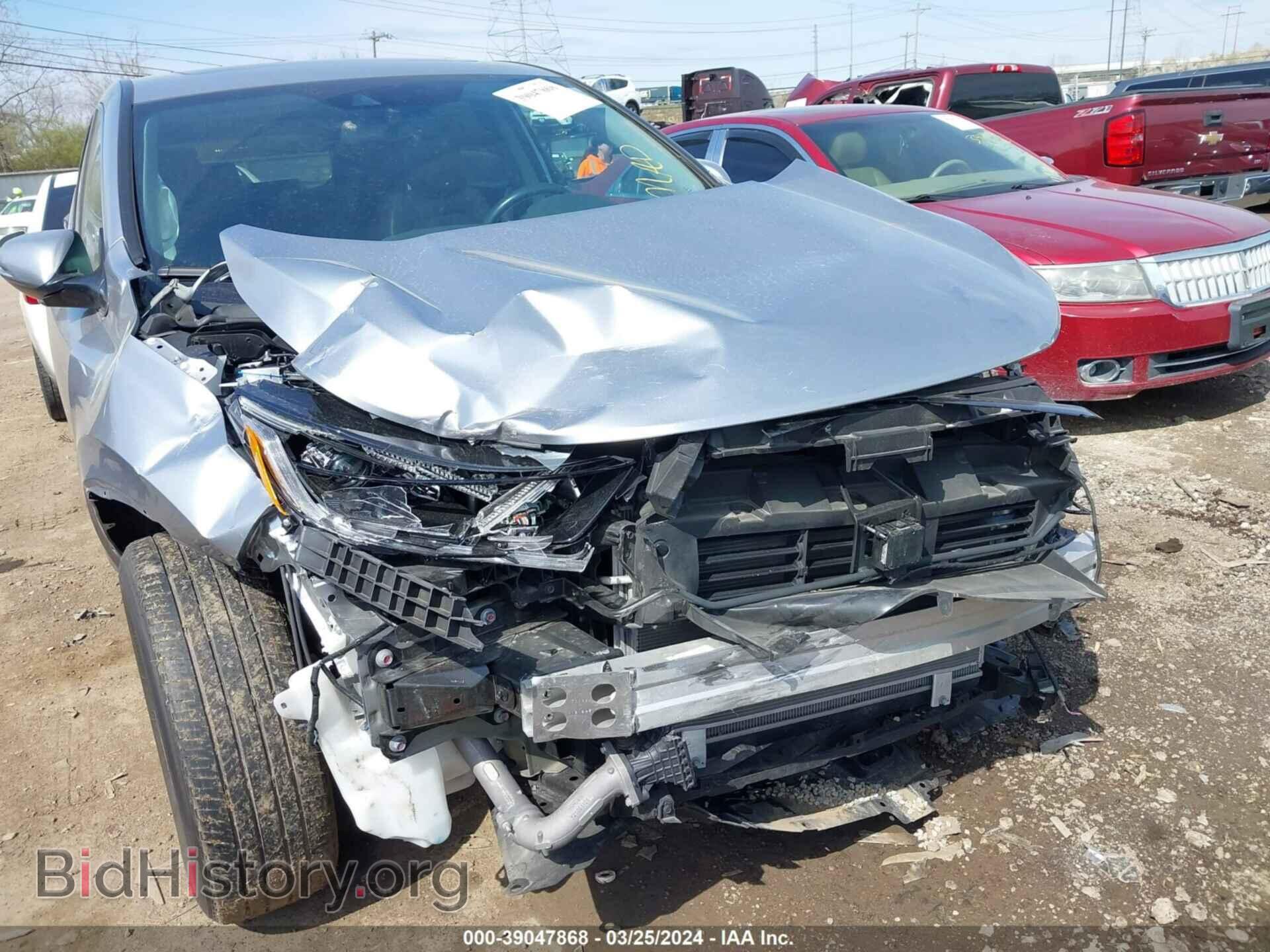 2022 HONDA CR-V - VIN: 7FARW2H80NE005532 - Фото 6