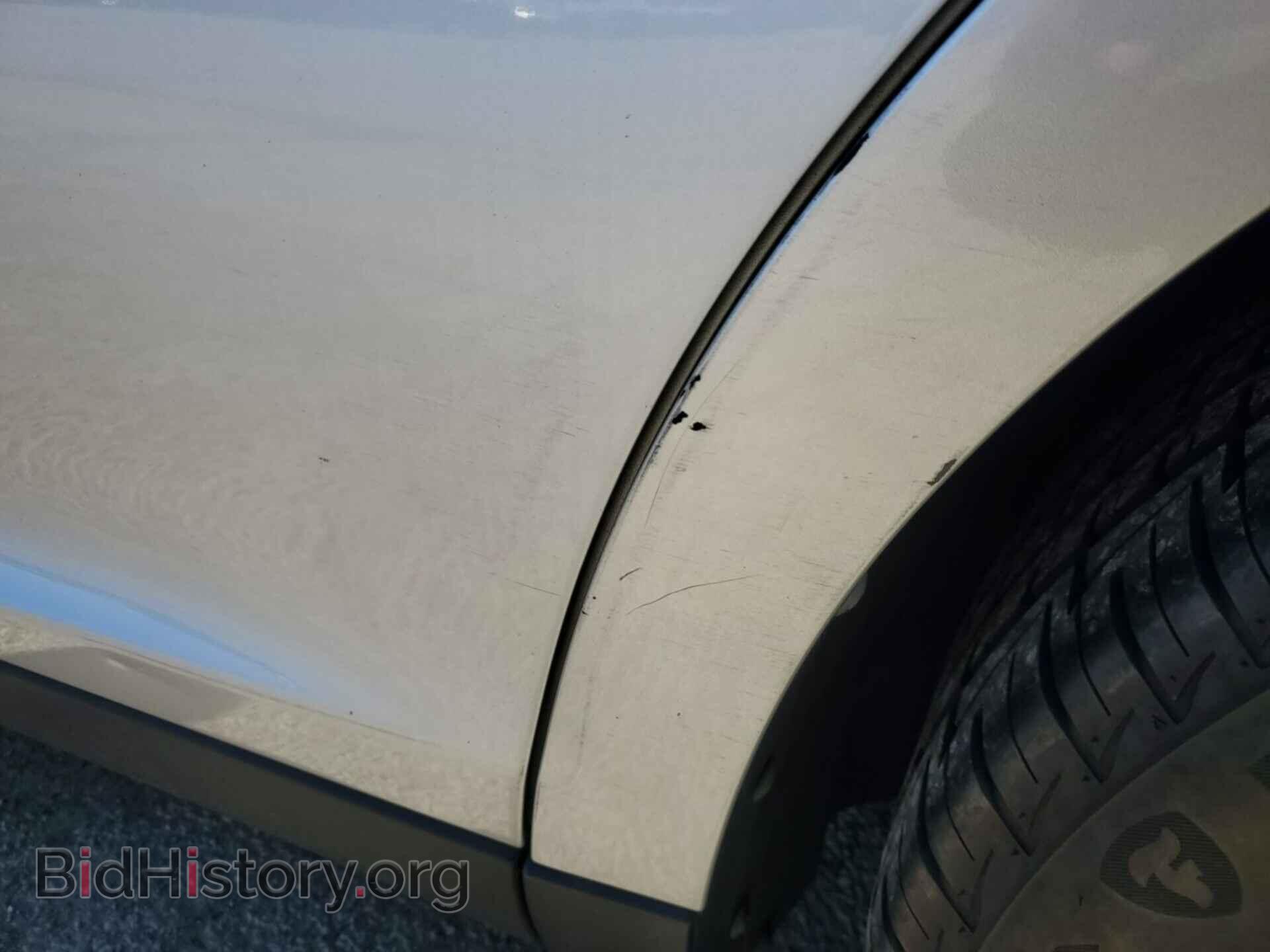 2011 FORD TAURUS - VIN: 1FAHP2EW8BG116408 - Фото 2