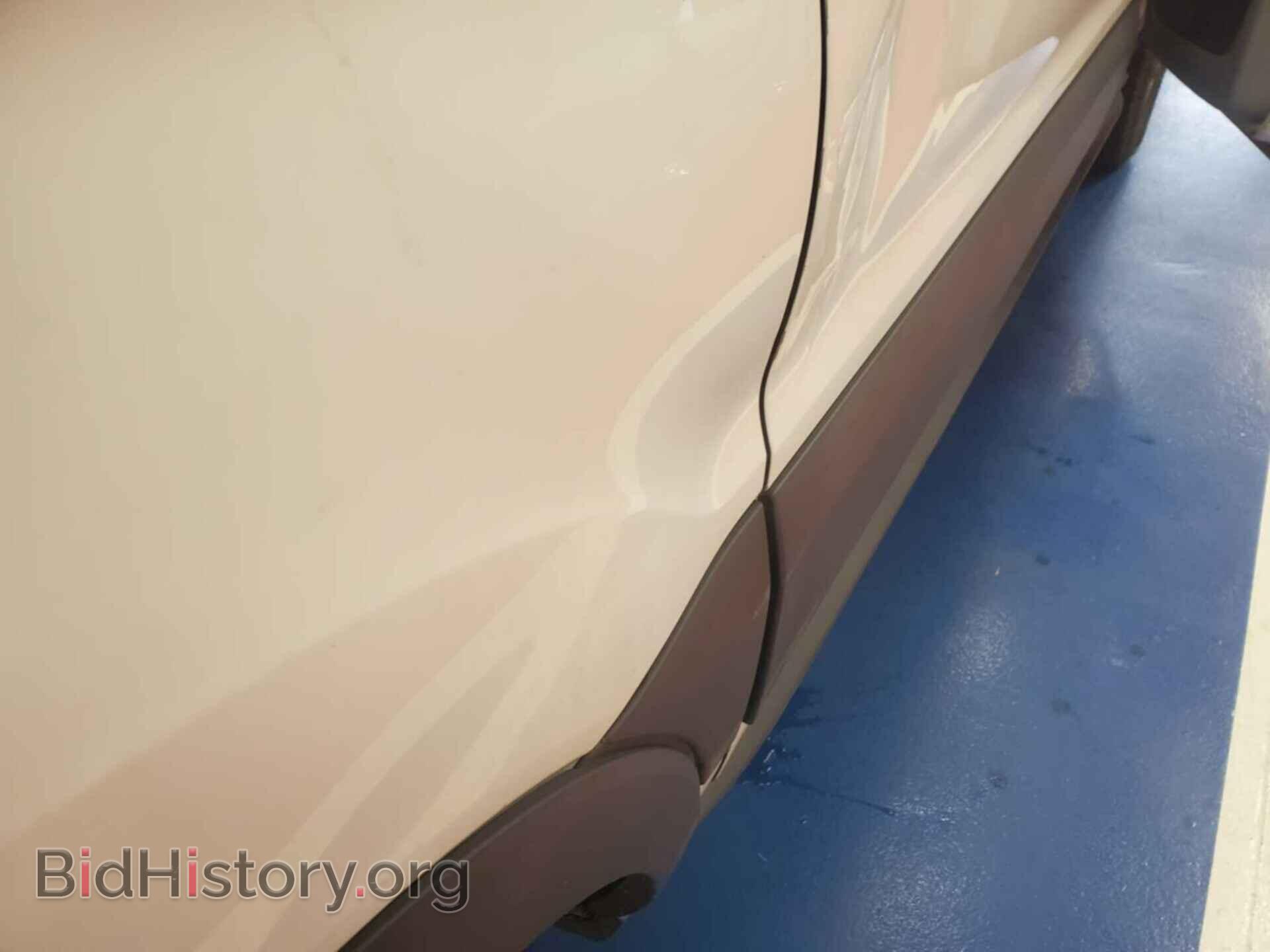 2017 FORD TRANSIT - VIN: 1FTYE1YMXHKB55723 - Фото 2