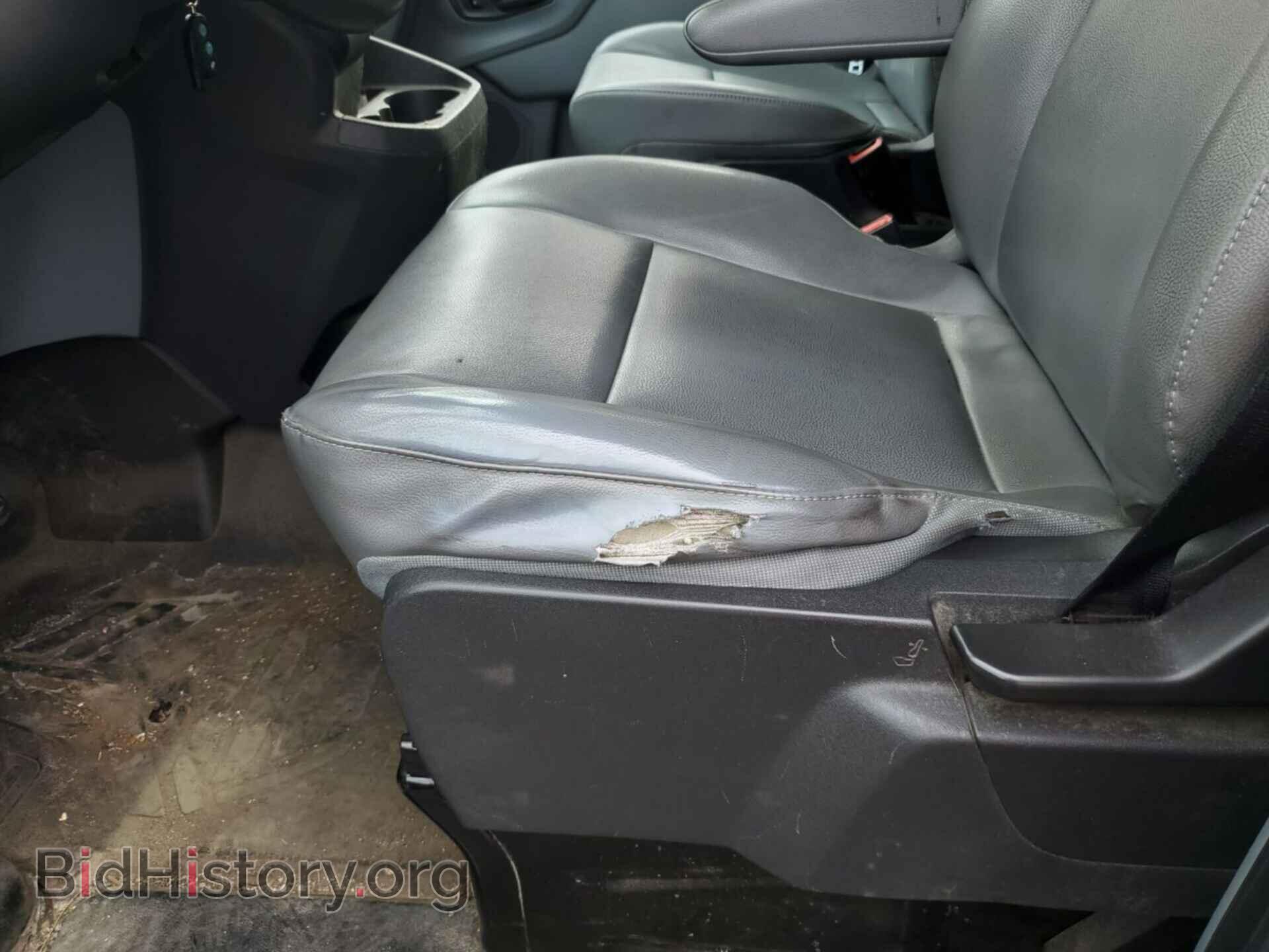 2015 FORD TRANSIT - VIN: 1FTNE2YM7FKA84812 - Фото 16