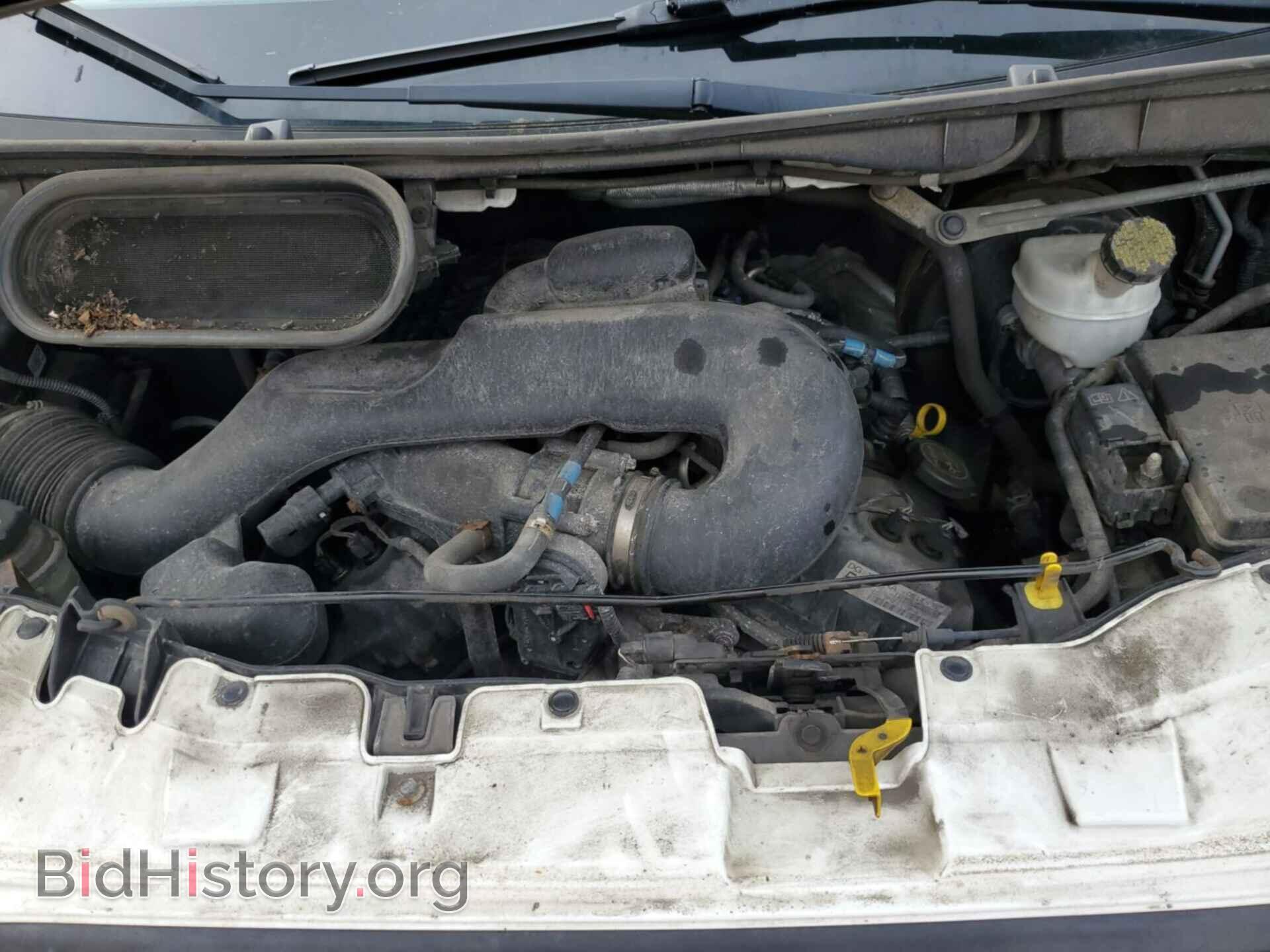 2015 FORD TRANSIT - VIN: 1FTNE2YM7FKA84812 - Фото 18