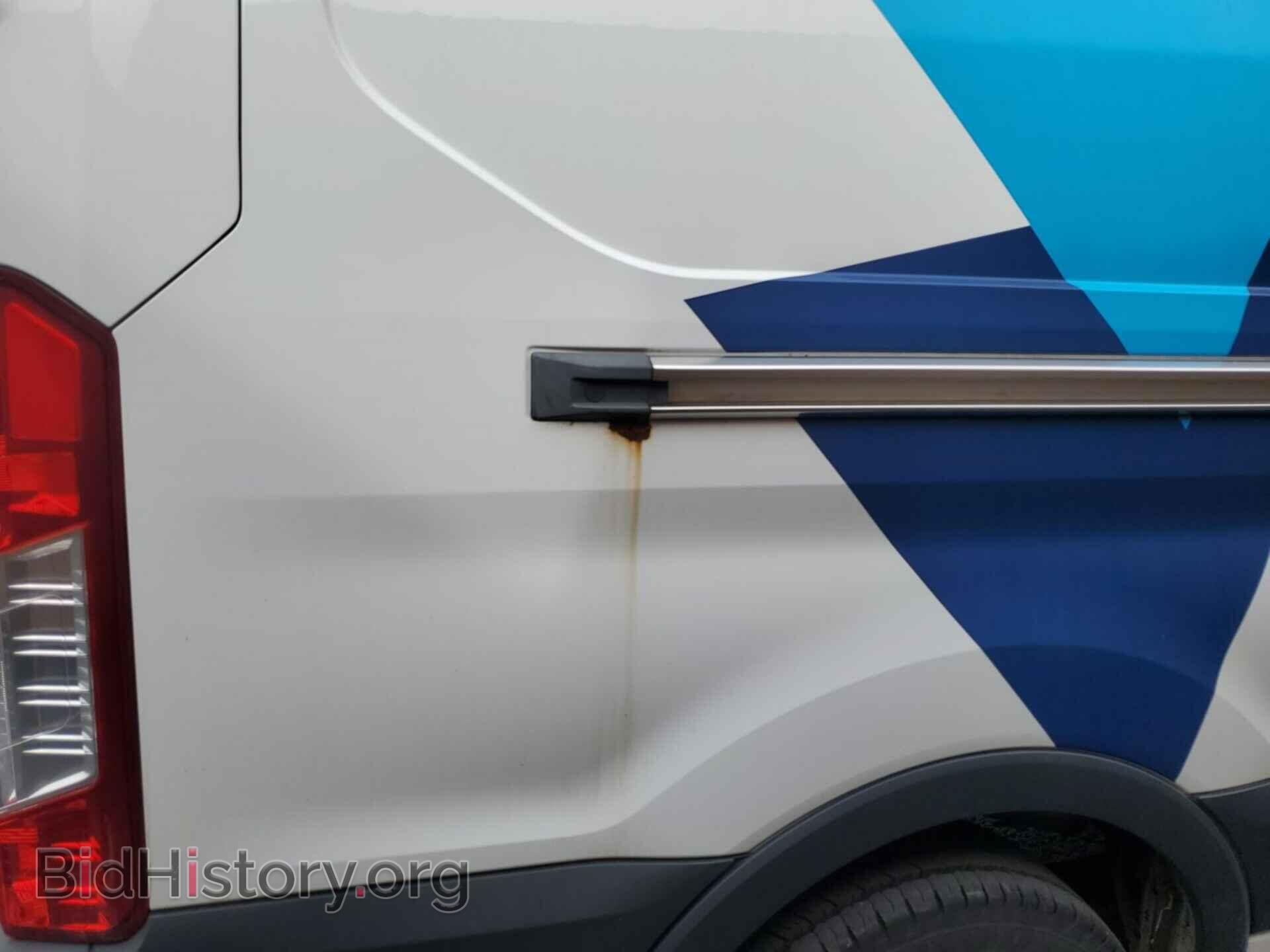 2015 FORD TRANSIT - VIN: 1FTNE2YM7FKA84812 - Фото 7
